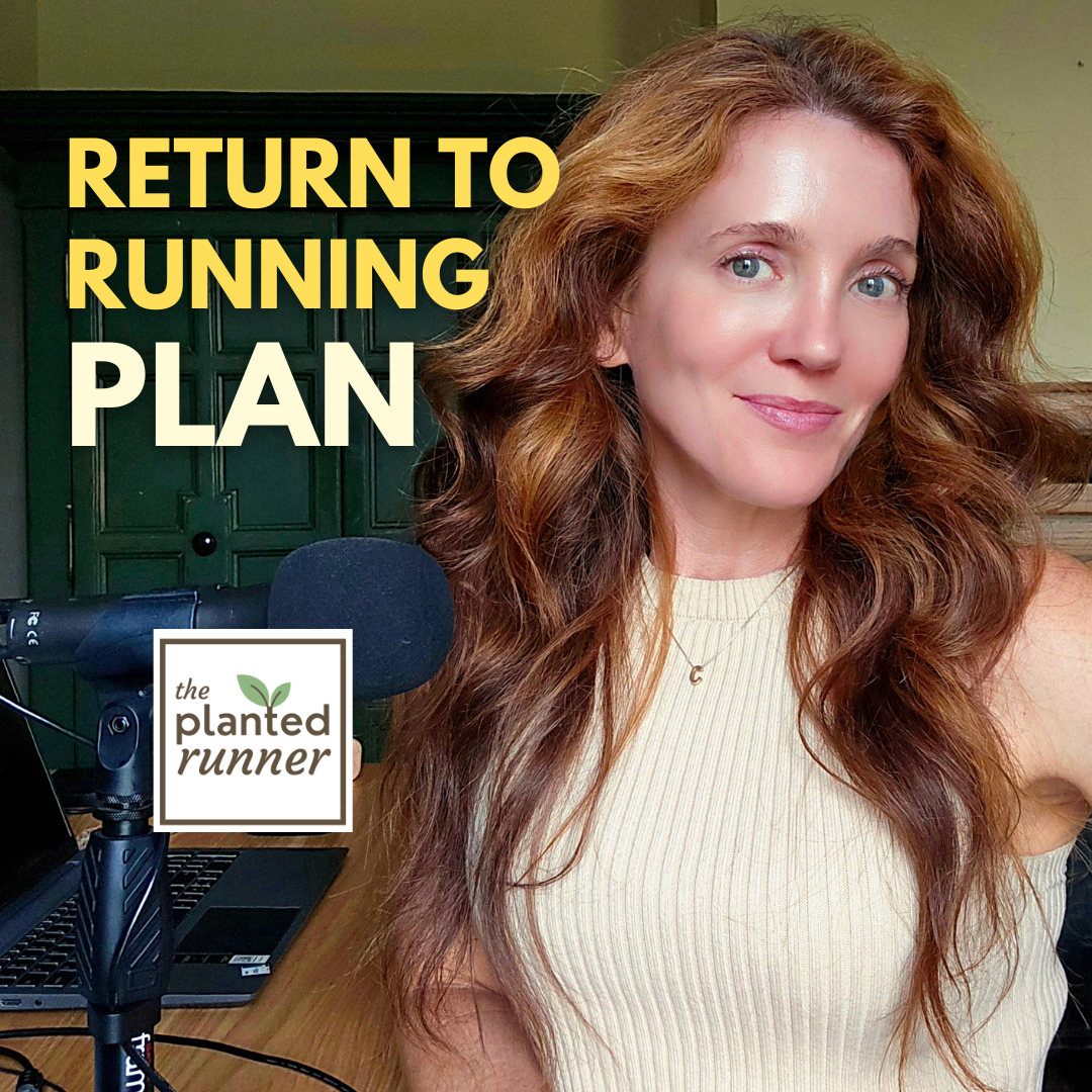 PRTL: Return to Running after YEARS off episode artwork