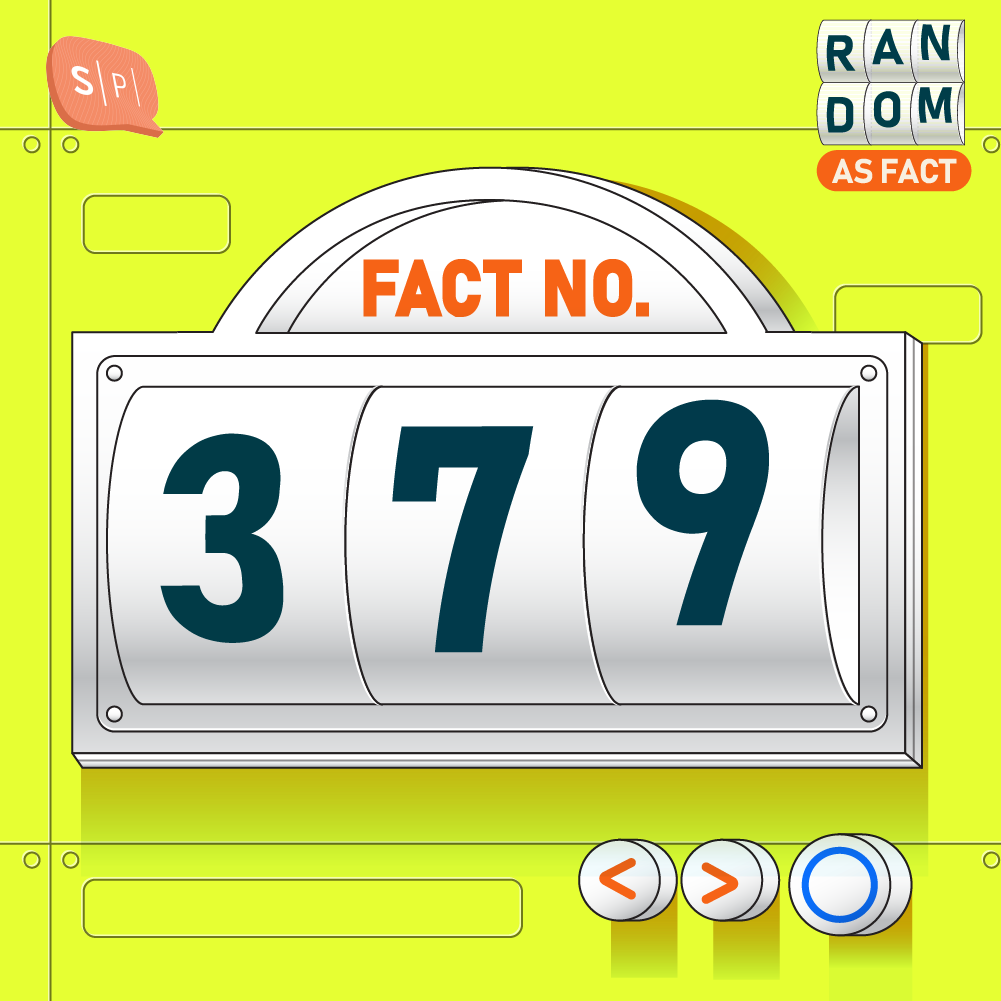 Random as Fact EP379 นิยาย Carrie เคยถูก 'สตีเฟ่น คิง' ทิ้งแบบไม่ไยดี!