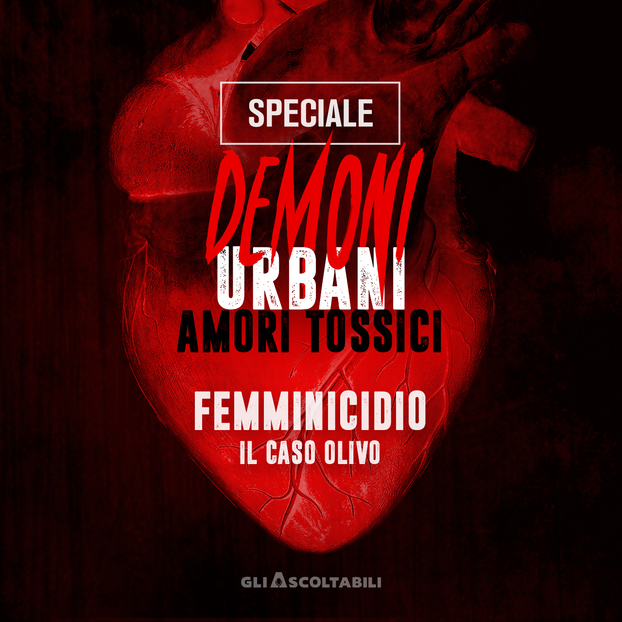 Demoni Urbani
