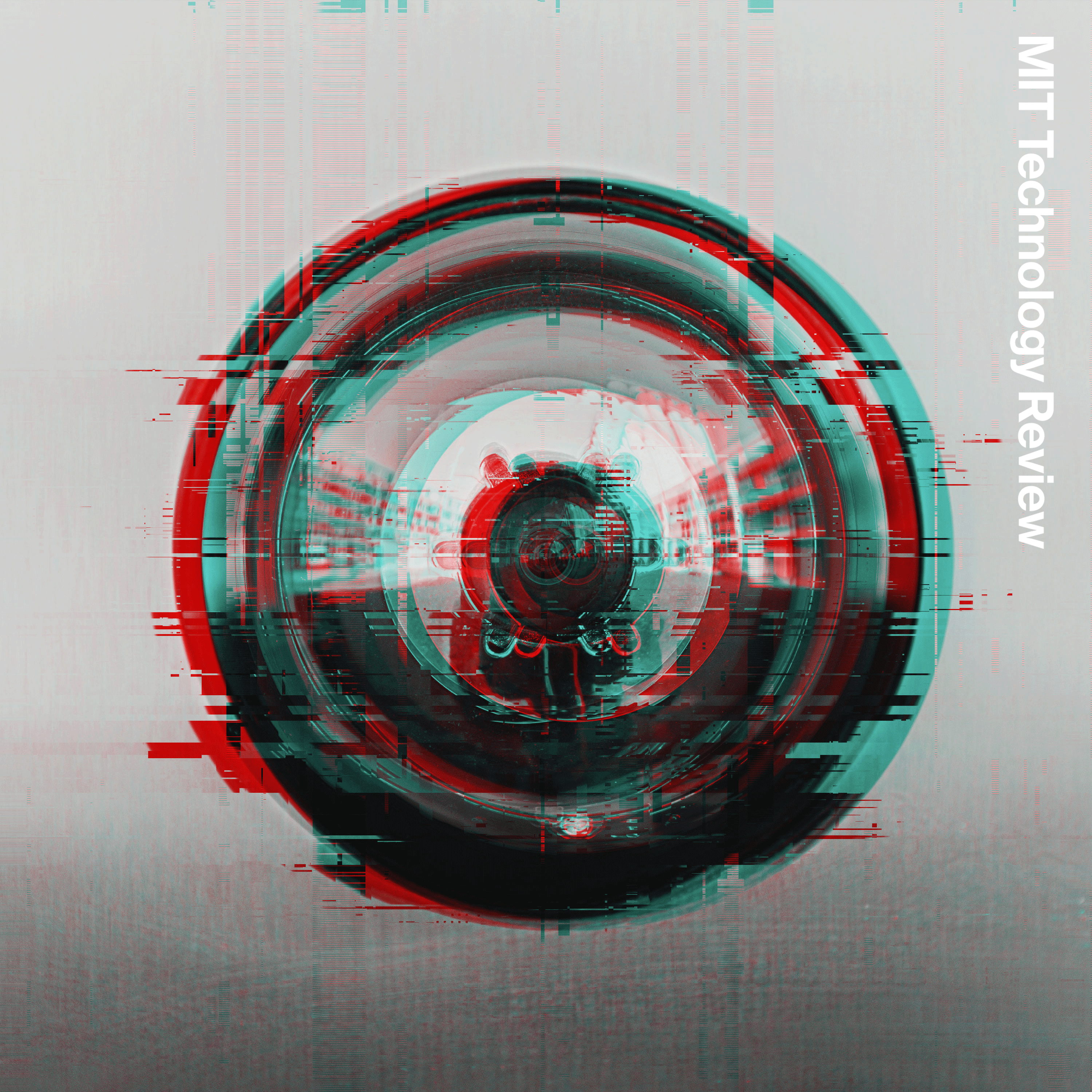 In Machines We Trust: What Happens in Vegas… Is Captured on Camera