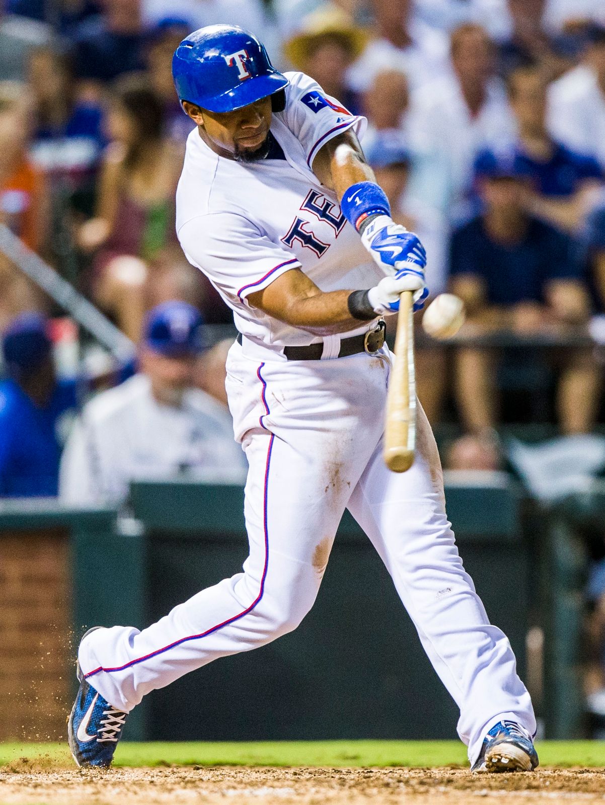 Are the Rangers playoff bound, who put this bullpen together, what's with Elvis's turnaround. episode artwork