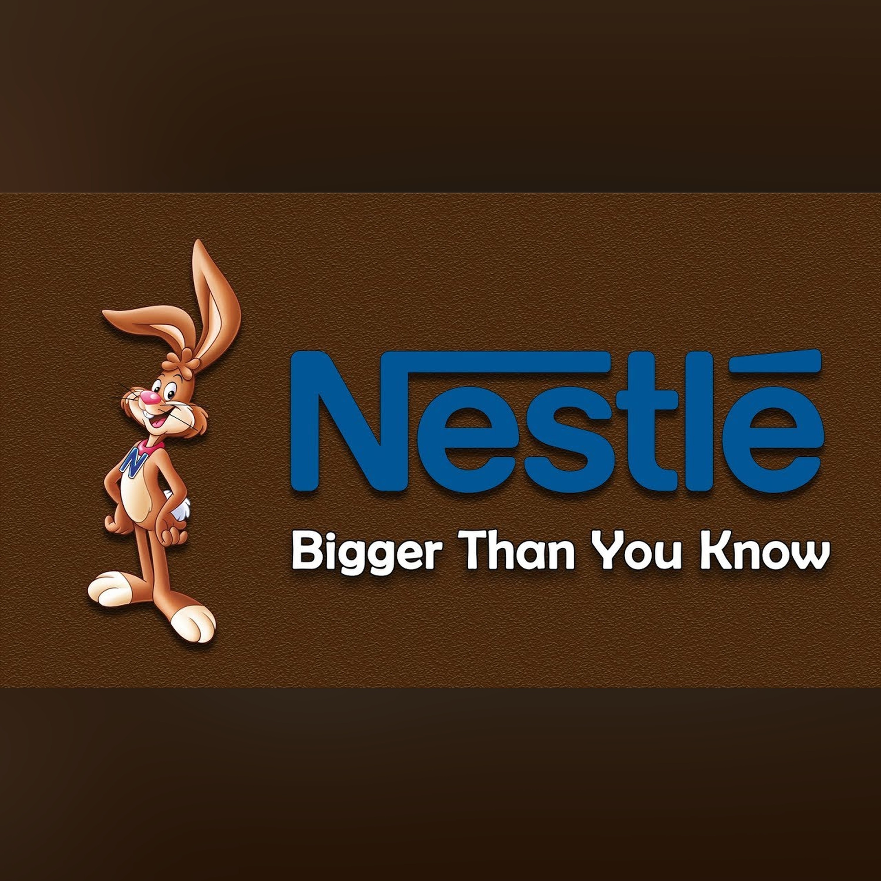 Nestle - Bigger Than You Know episode artwork