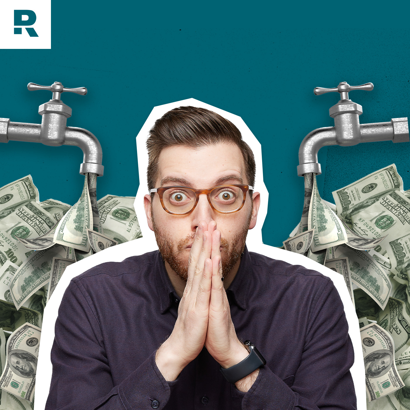 12 Money Leaks Draining Your Bank Account