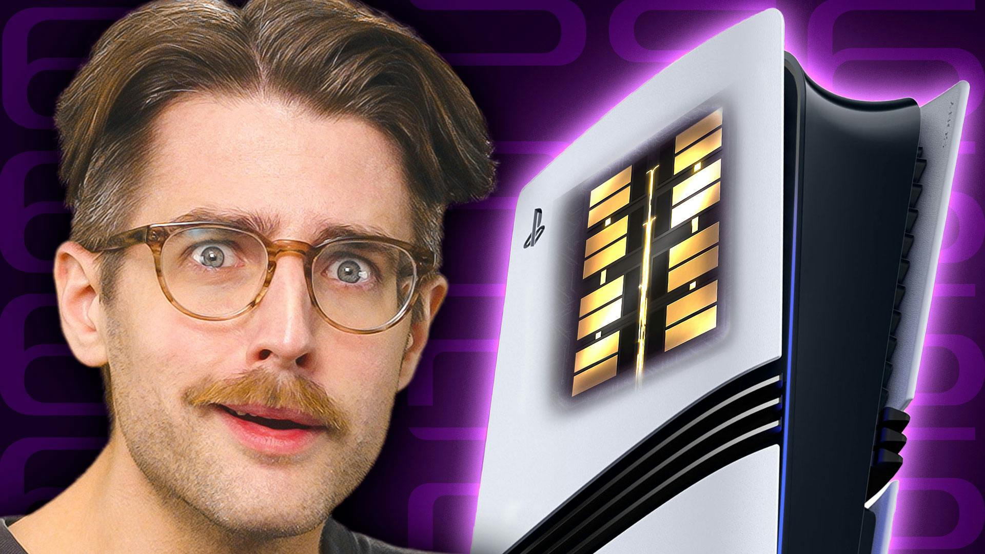 PS6 GPU tech, Intel Panther Lake/Xess 3, Discord breach update + more! PS6 GPU tech, Intel Panther Lake/Xess 3, Discord breach update + more!