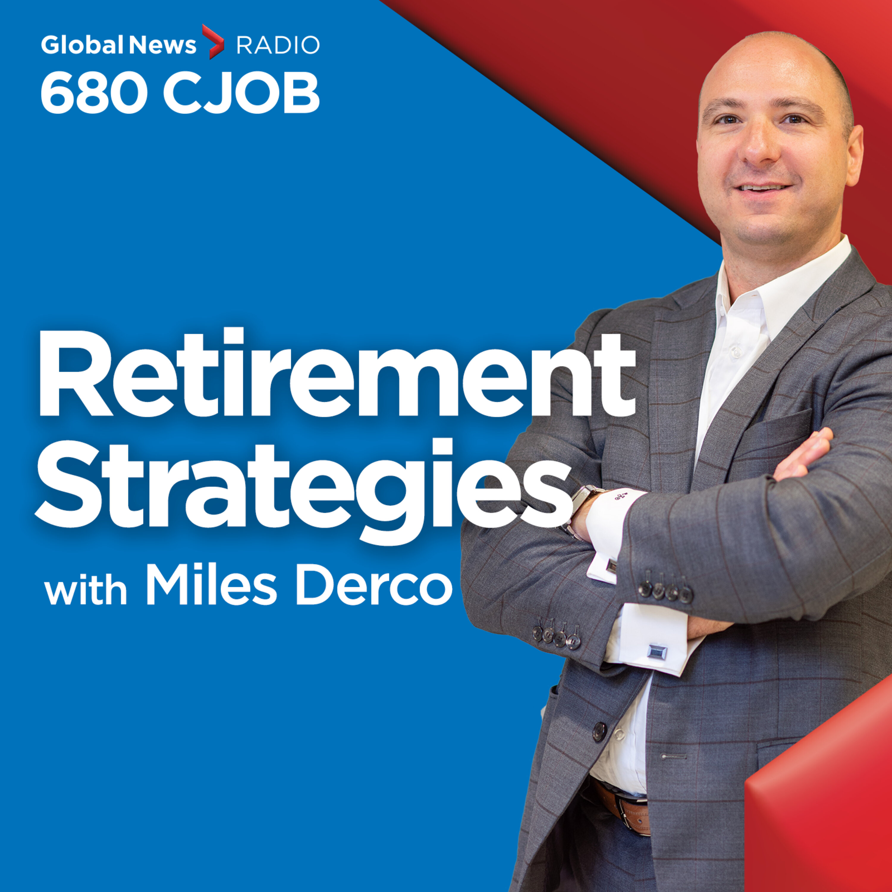 Retirement Strategies - November 24th