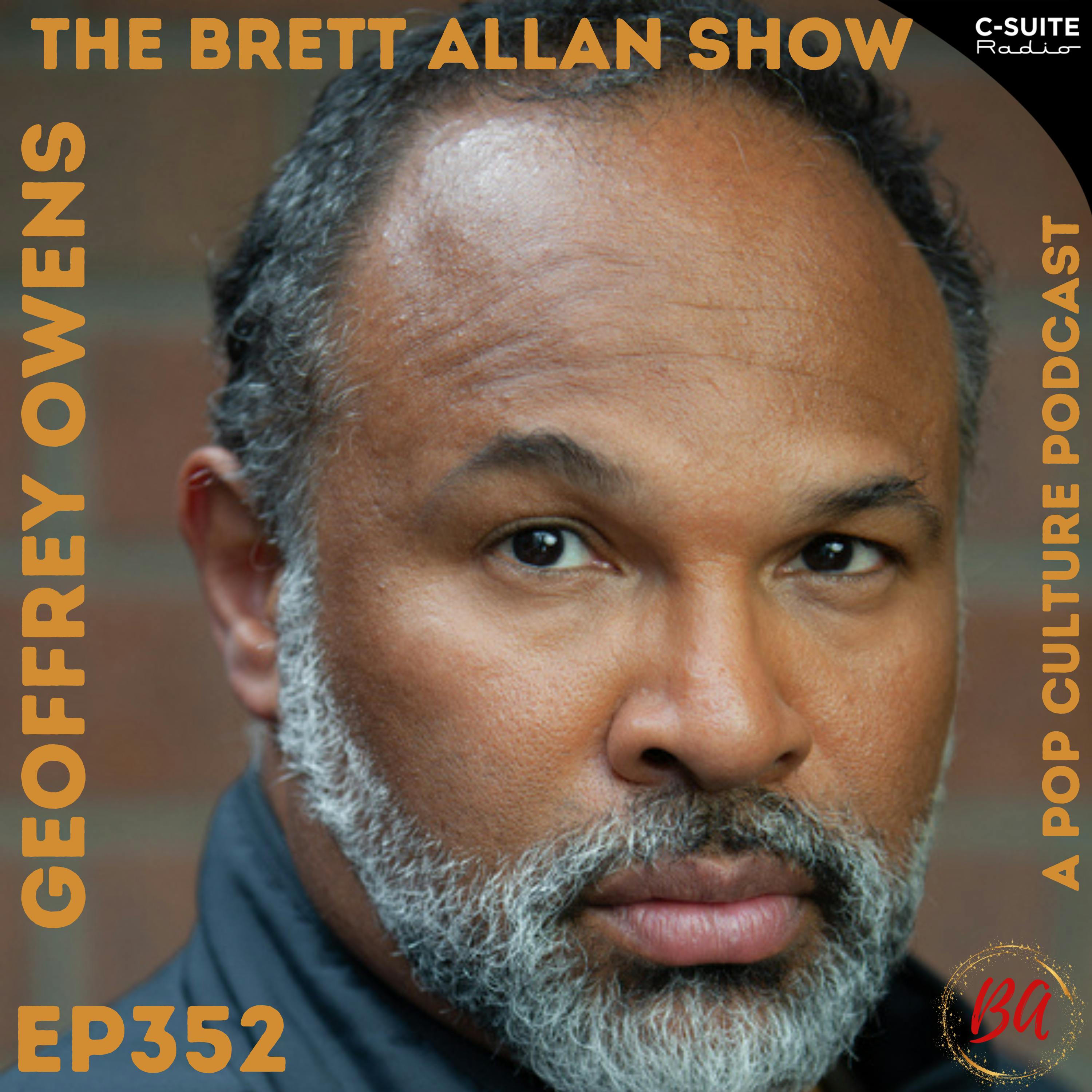 Actor Geoffrey Owens Talks Career, His Long and Successful Life | An Early and Successful Career Image