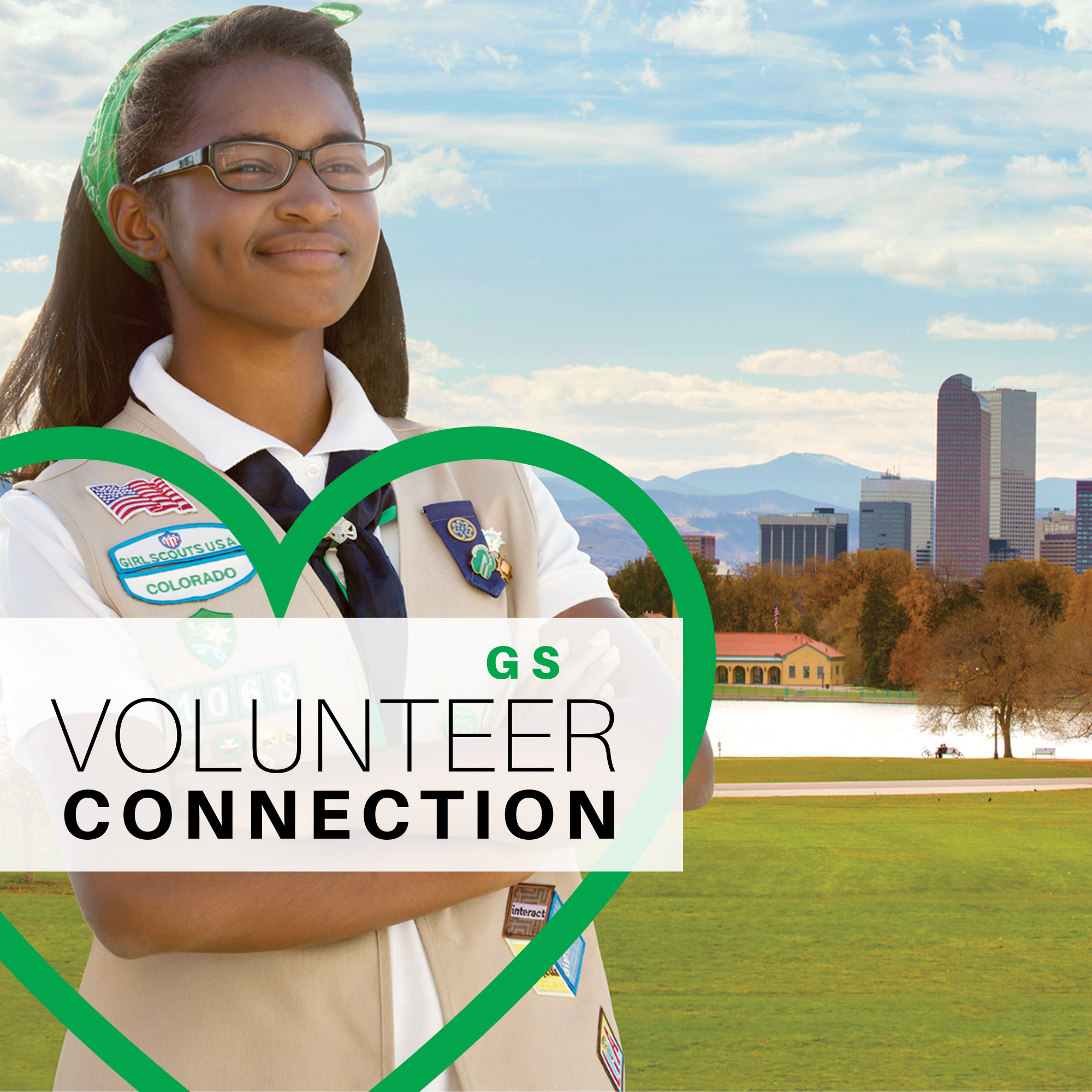 More than Badges with Sarah H. from Girl Scouts Arizona Cactus-Pine Council episode artwork