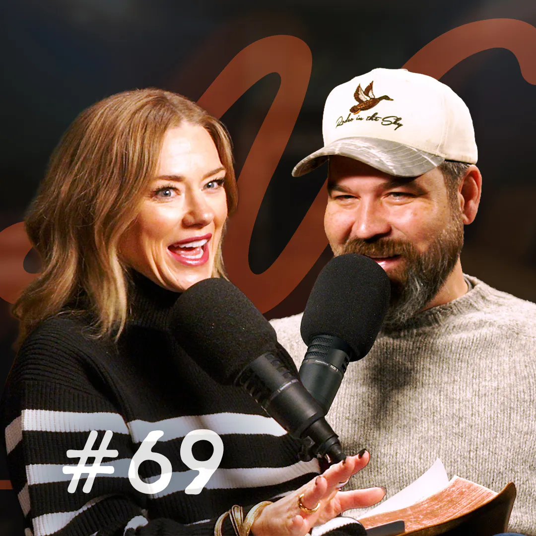 Revival, Reverence, and Real Kingdom Growth (Mark 12) | #69 Revival, Reverence, and Real Kingdom Growth (Mark 12) | #69