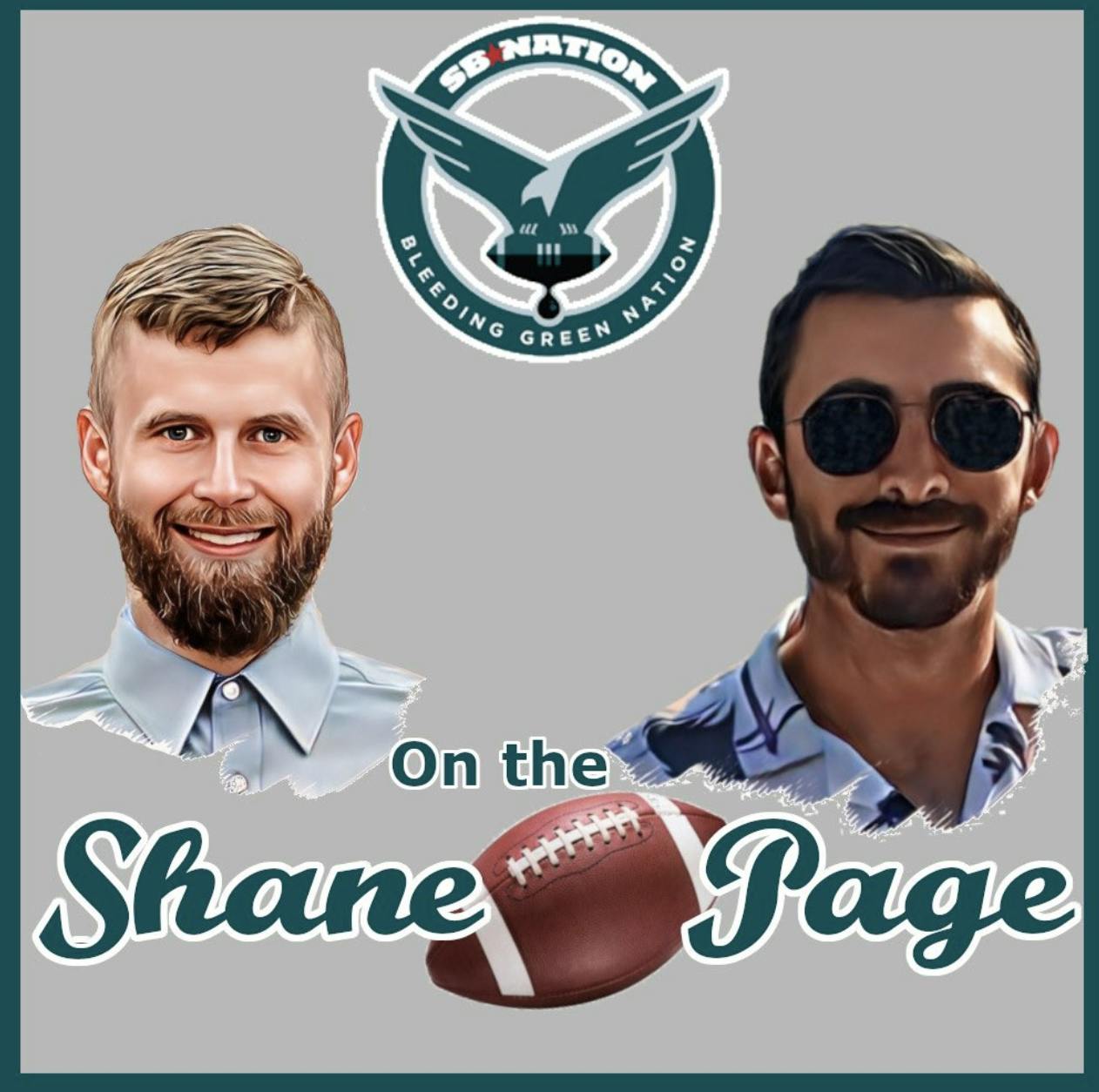On the Shane Page #22: Initial thoughts on the Eagles free agency moves On the Shane Page #22: Initial thoughts on the Eagles free agency moves