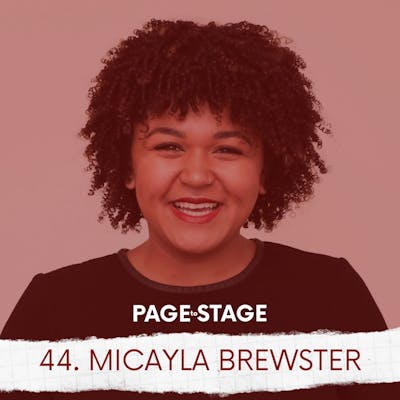 44 - Micayla Brewster, Digital Marketer & Social Media Manager 
