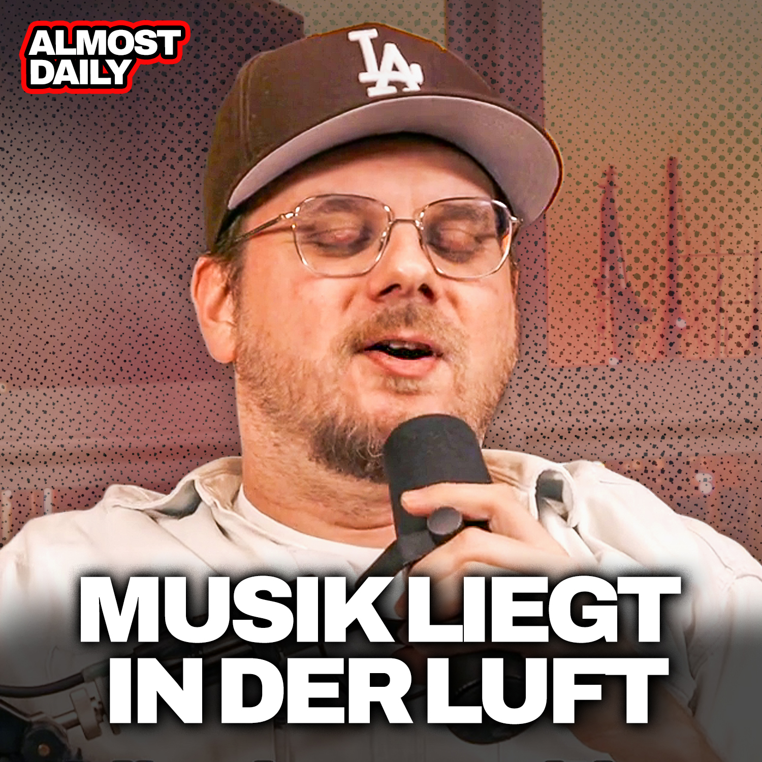 #588 | Musik, Musik, MUSIK!