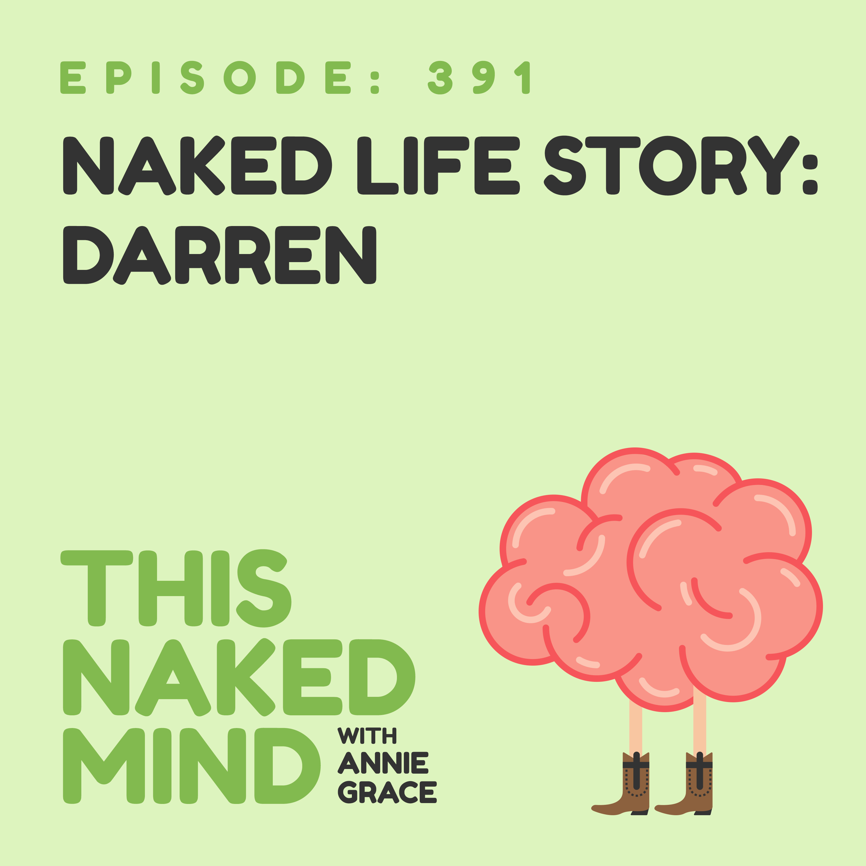 This Naked Mind Podcast