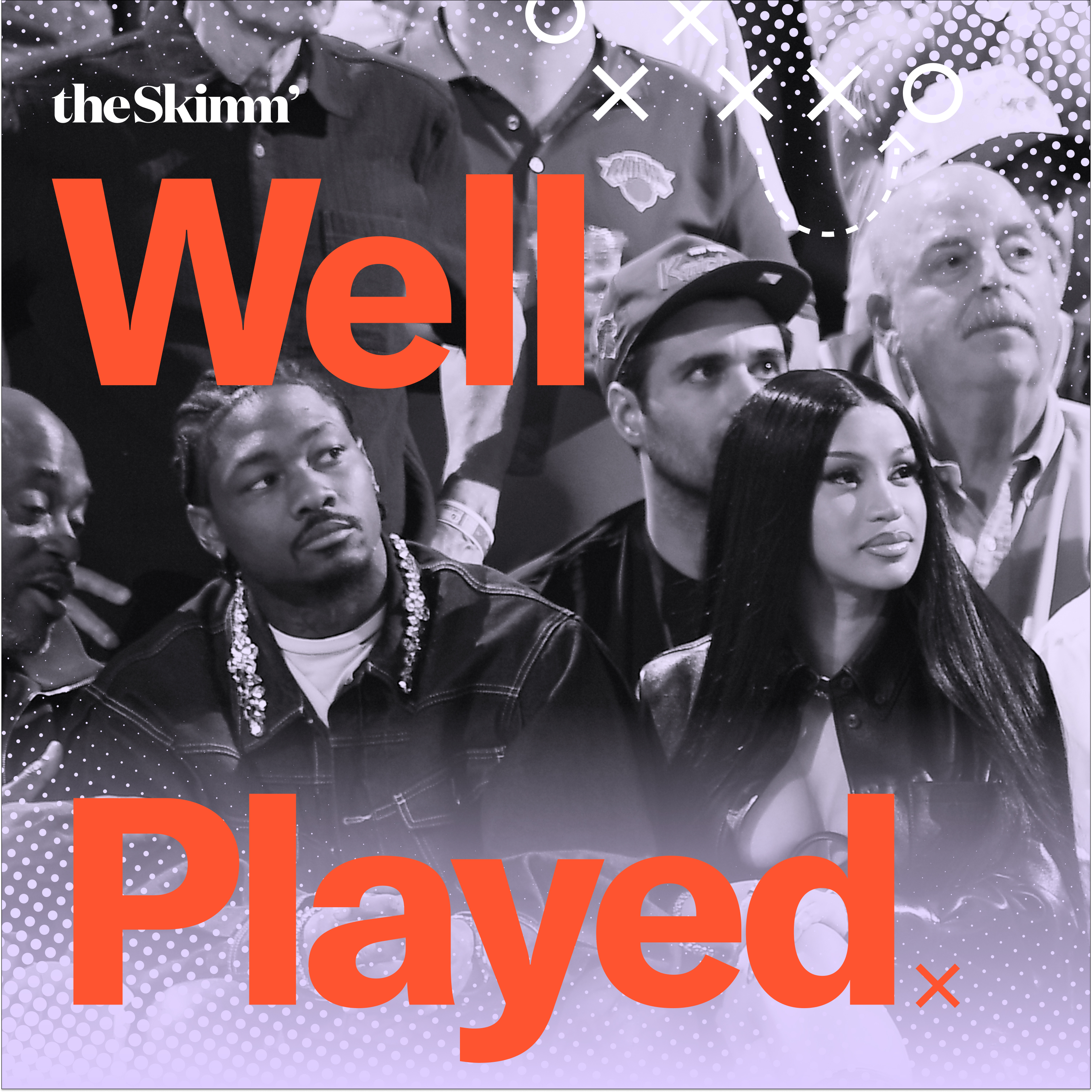 Cardi B Diggs a New Man, Kylie’s Kourtside Curse, and Josh Allen Finally Gets His Ring