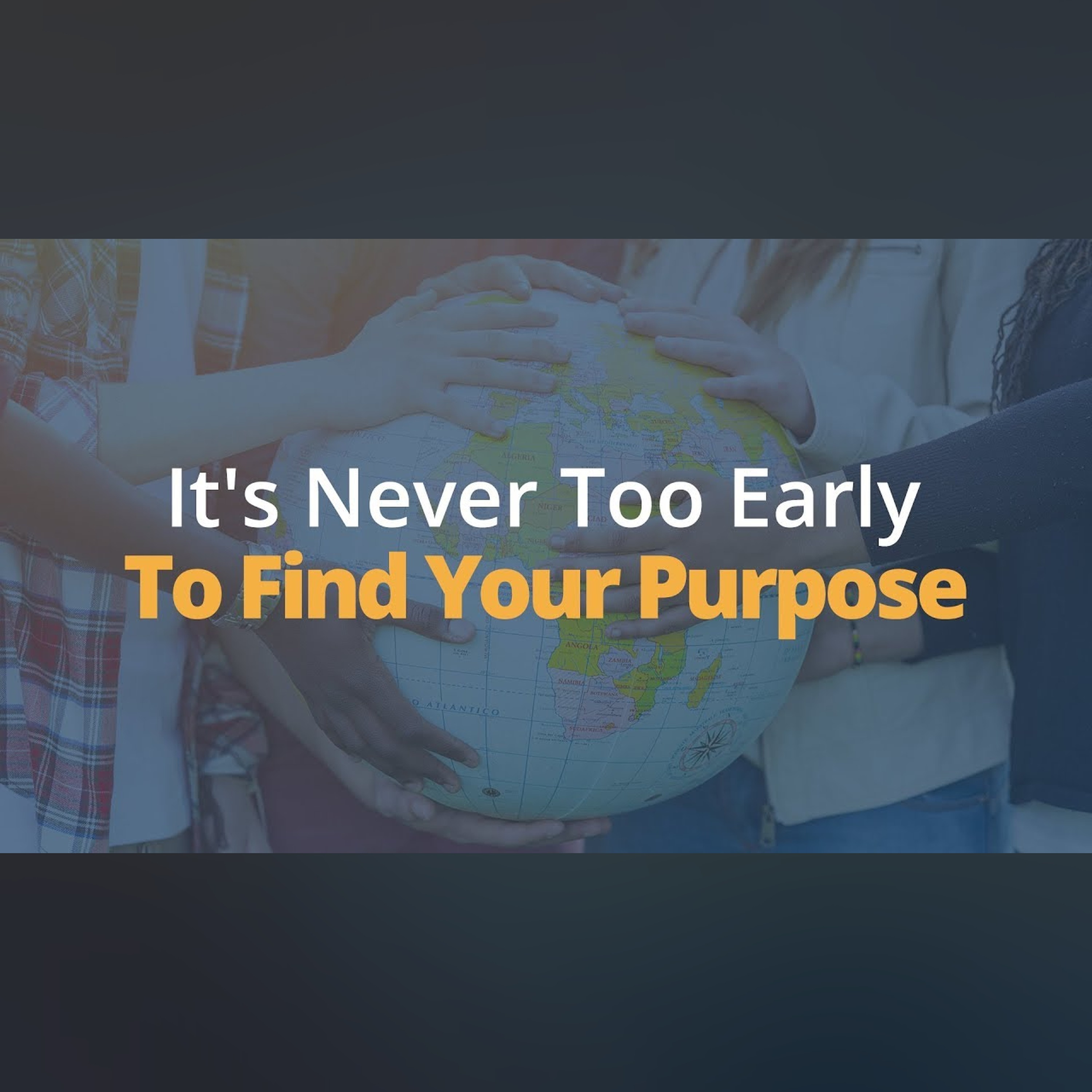 Find Your Life Purpose | Brian Tracy