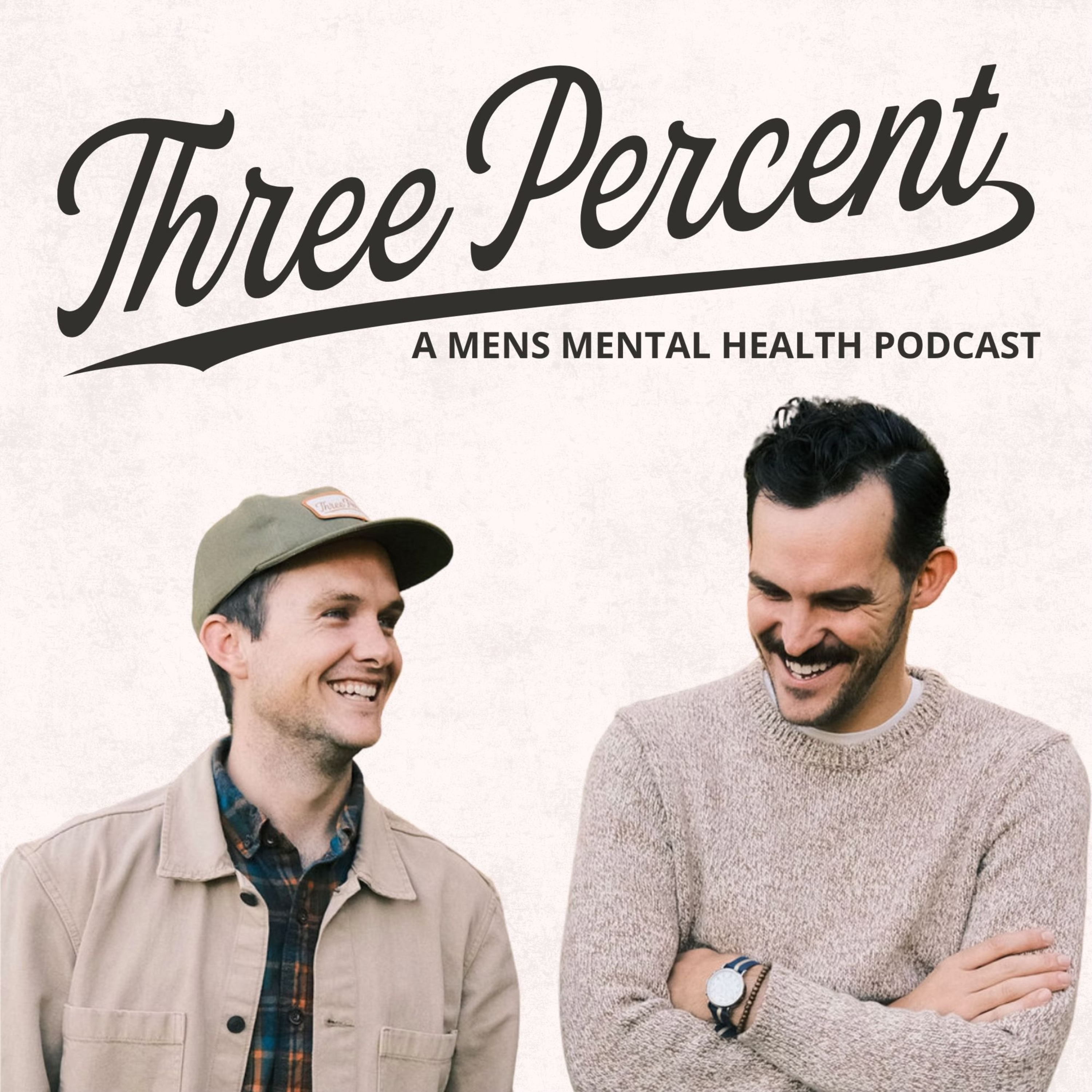 A Deep-Rooted Marriage with Dan Allender episode artwork