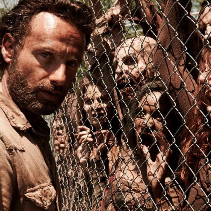 LA Comic Con 2018! Everything You Wanted To Know About Zombies! episode artwork