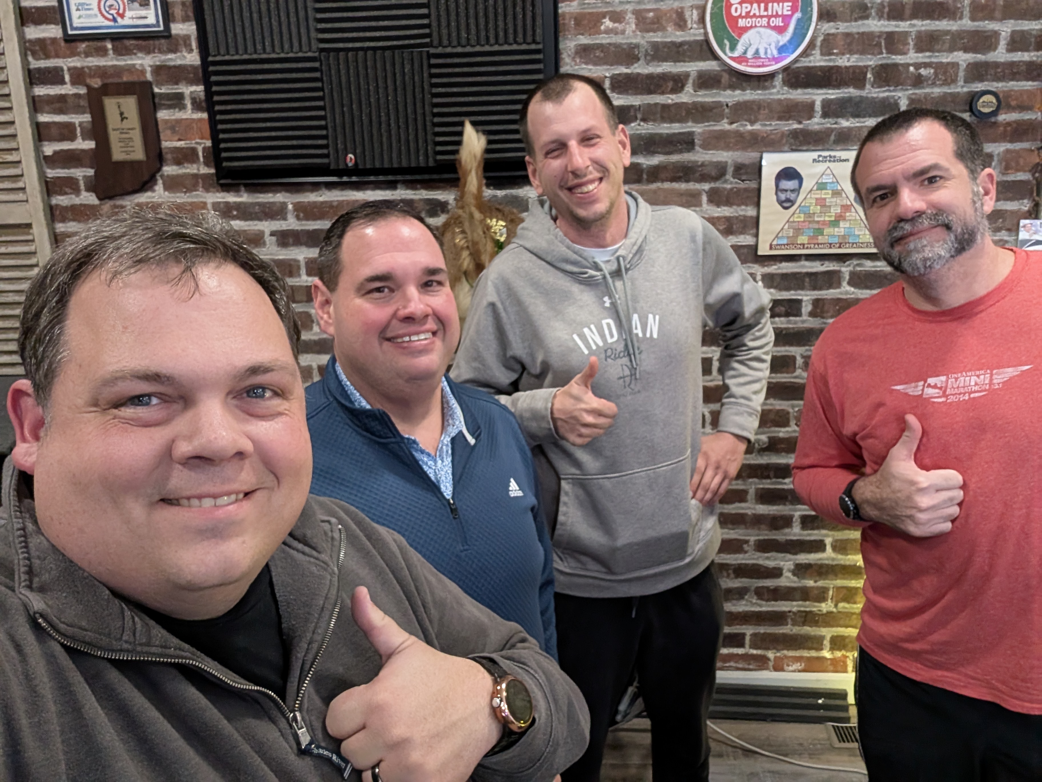 384: Councilman Chad Malicoat & Property Tax Reform