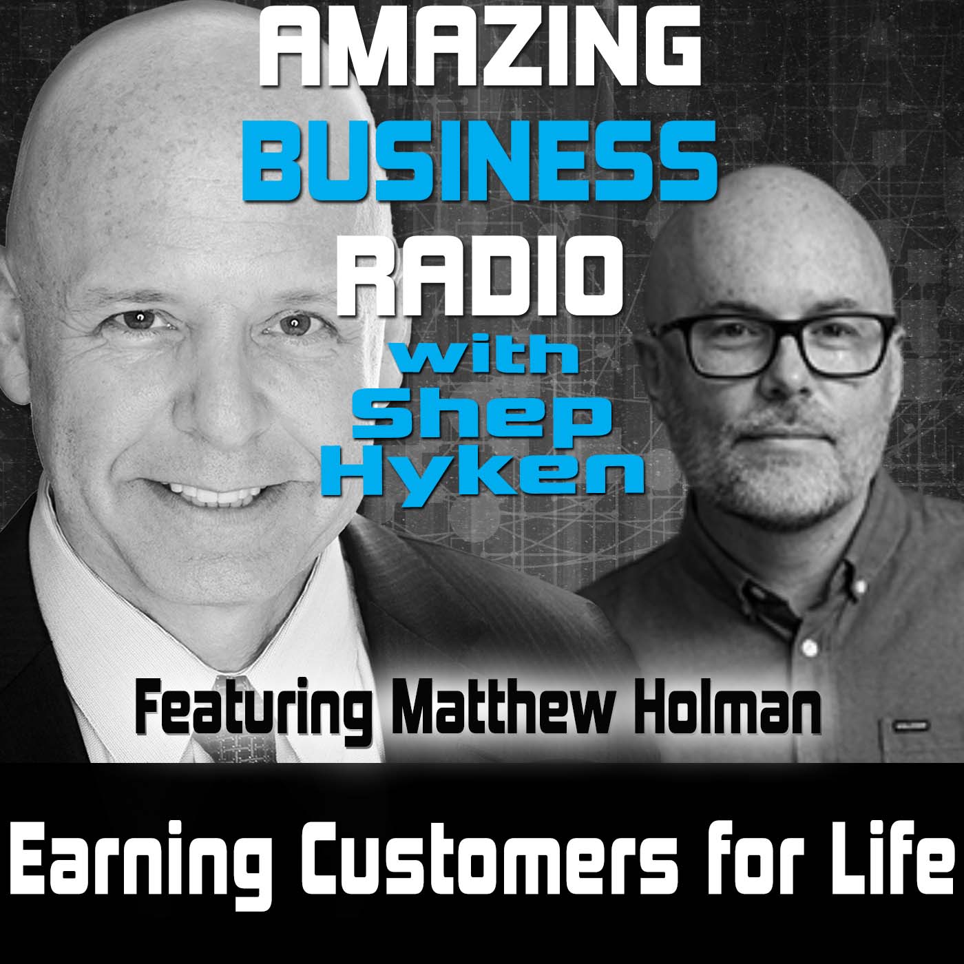 Amazing Business Radio