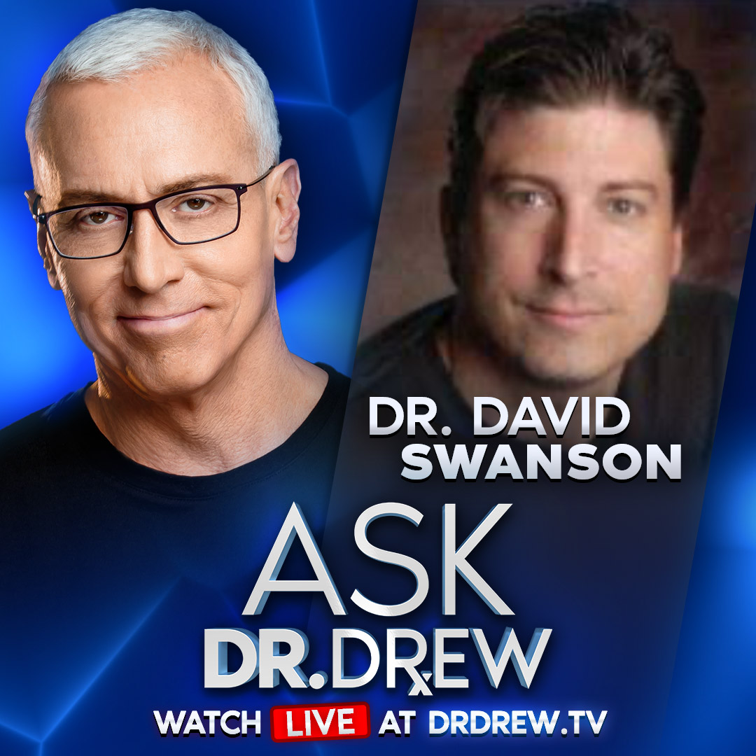 Ask Dr. Drew