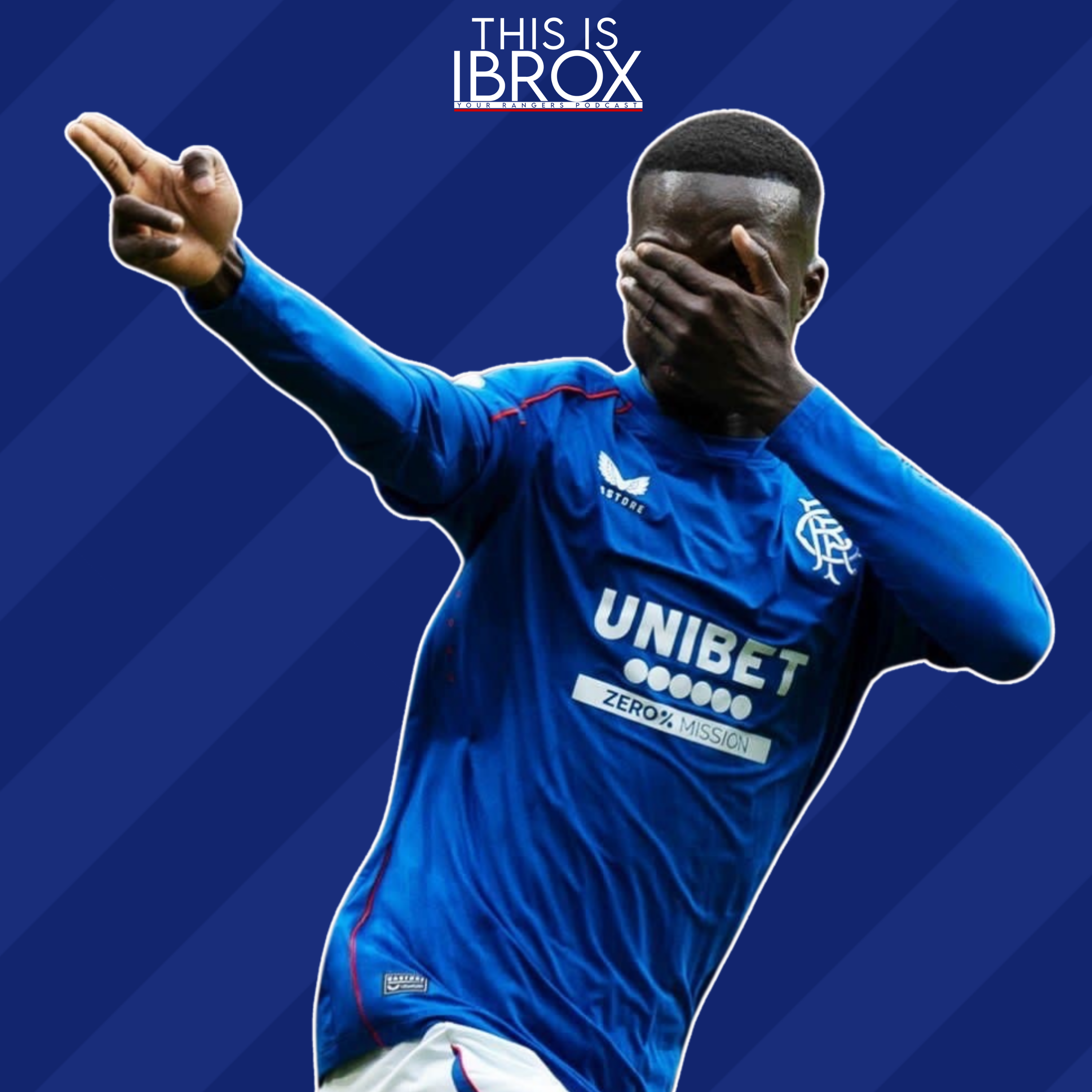 Rangers stun Celtic with last-gasp Old Firm victory episode artwork