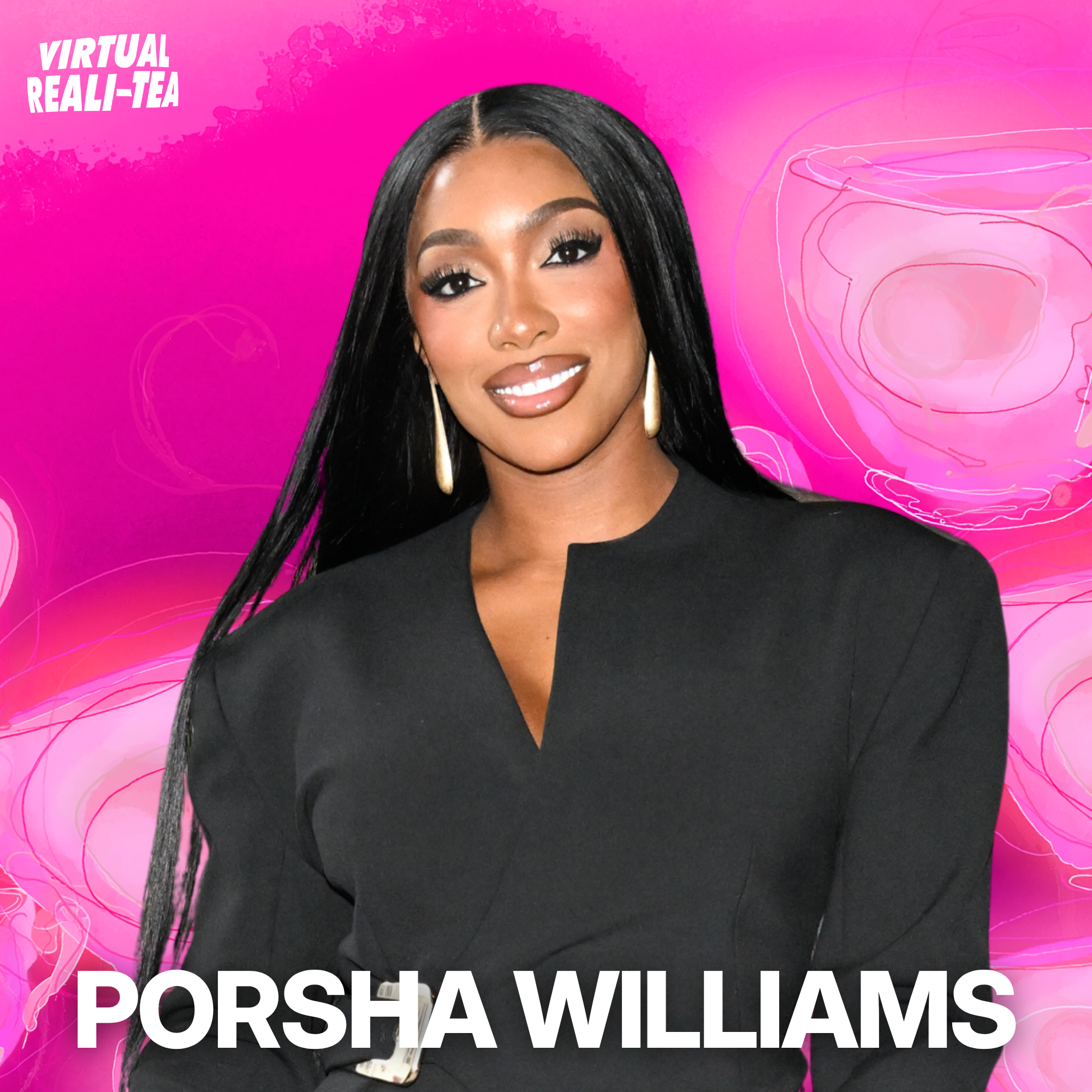 Porsha Williams dishes on ‘RHUGT’ unseen moments and teases the new season of ‘RHOA’
