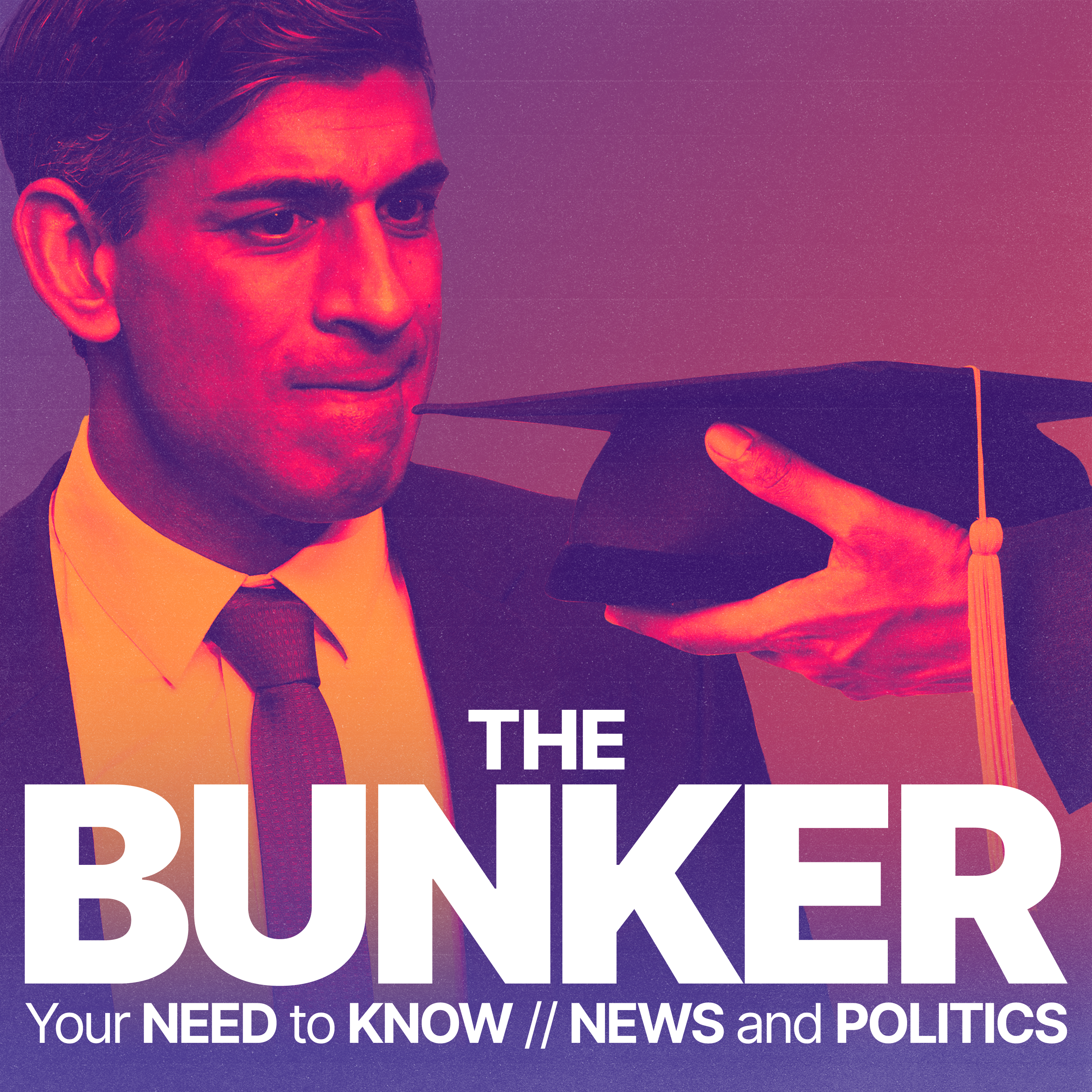 First degree burns: Why Sunak’s wrong on universities