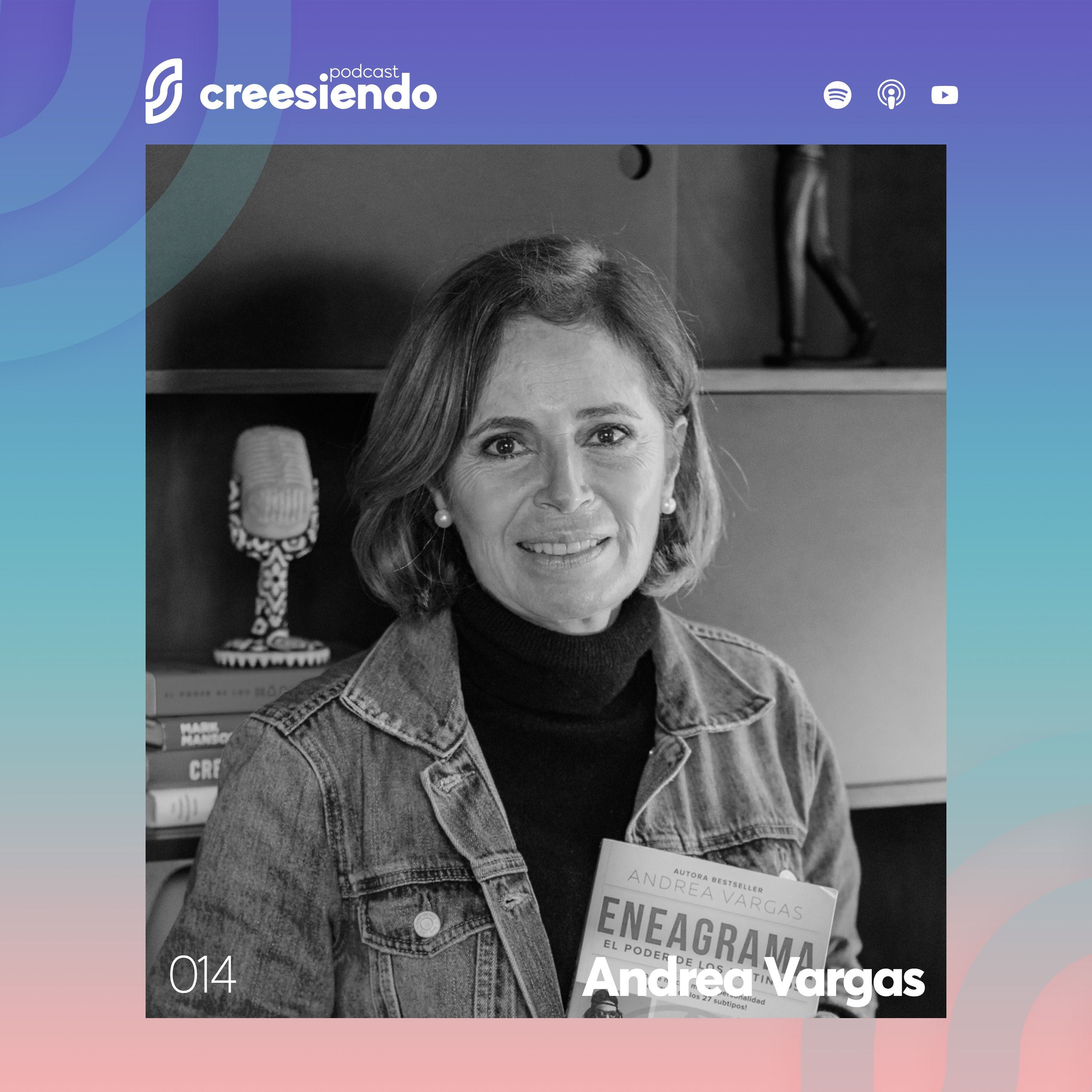 creesiendo podcast