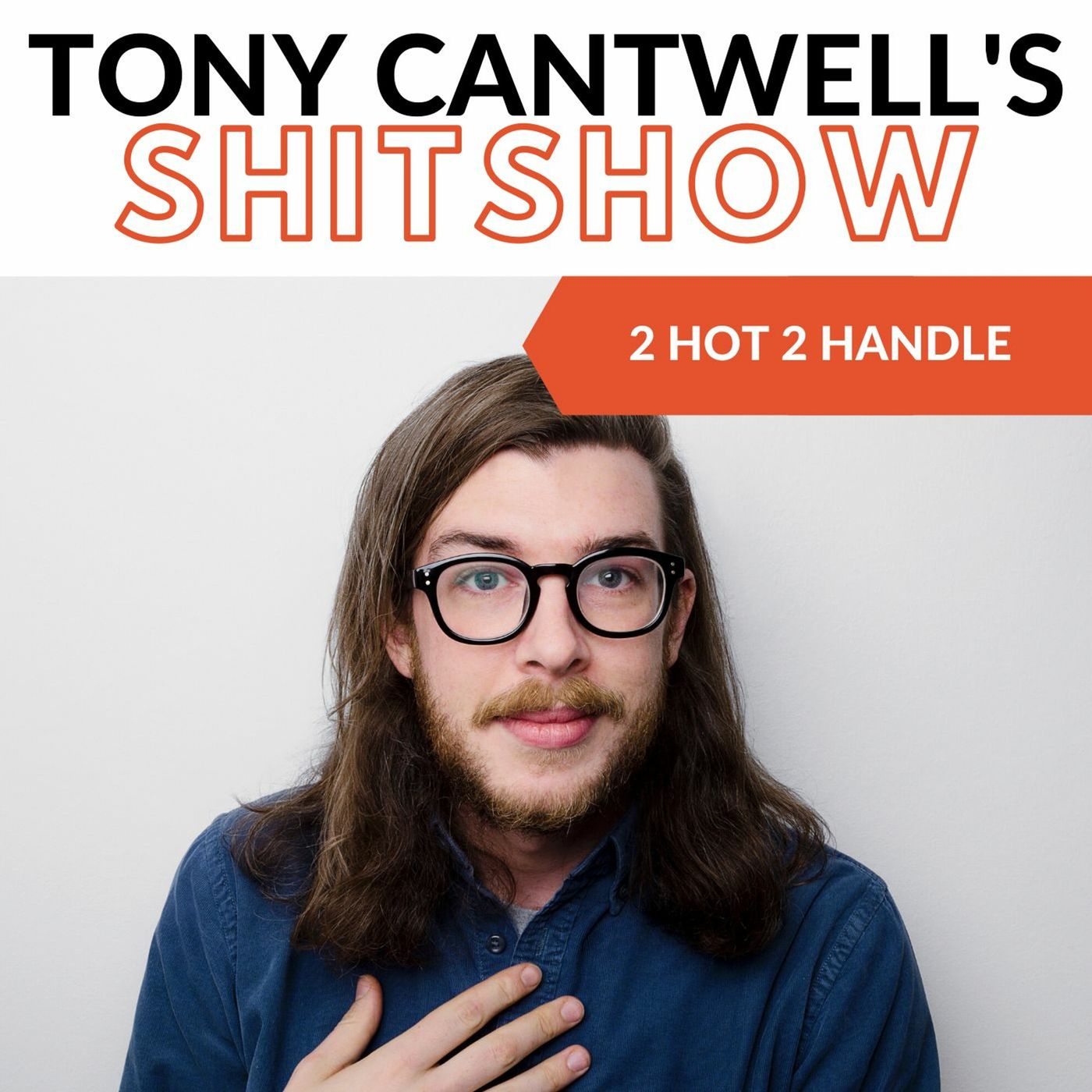 Episode 22 – 2 Hot 2 Handle podcast artwork