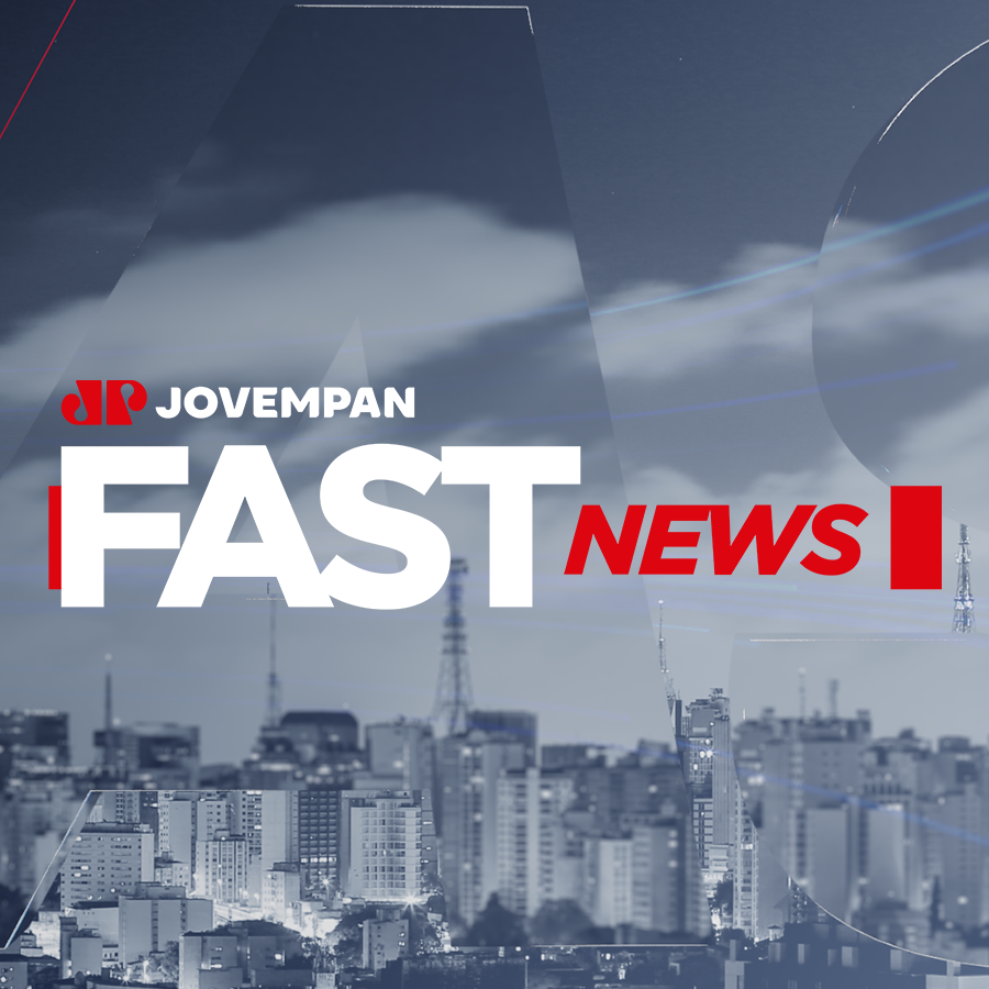 Fast News - 2ª Edição - 02/08/2026 | Convenções partidárias em SP e DF / Michelle deixa hospital episode artwork