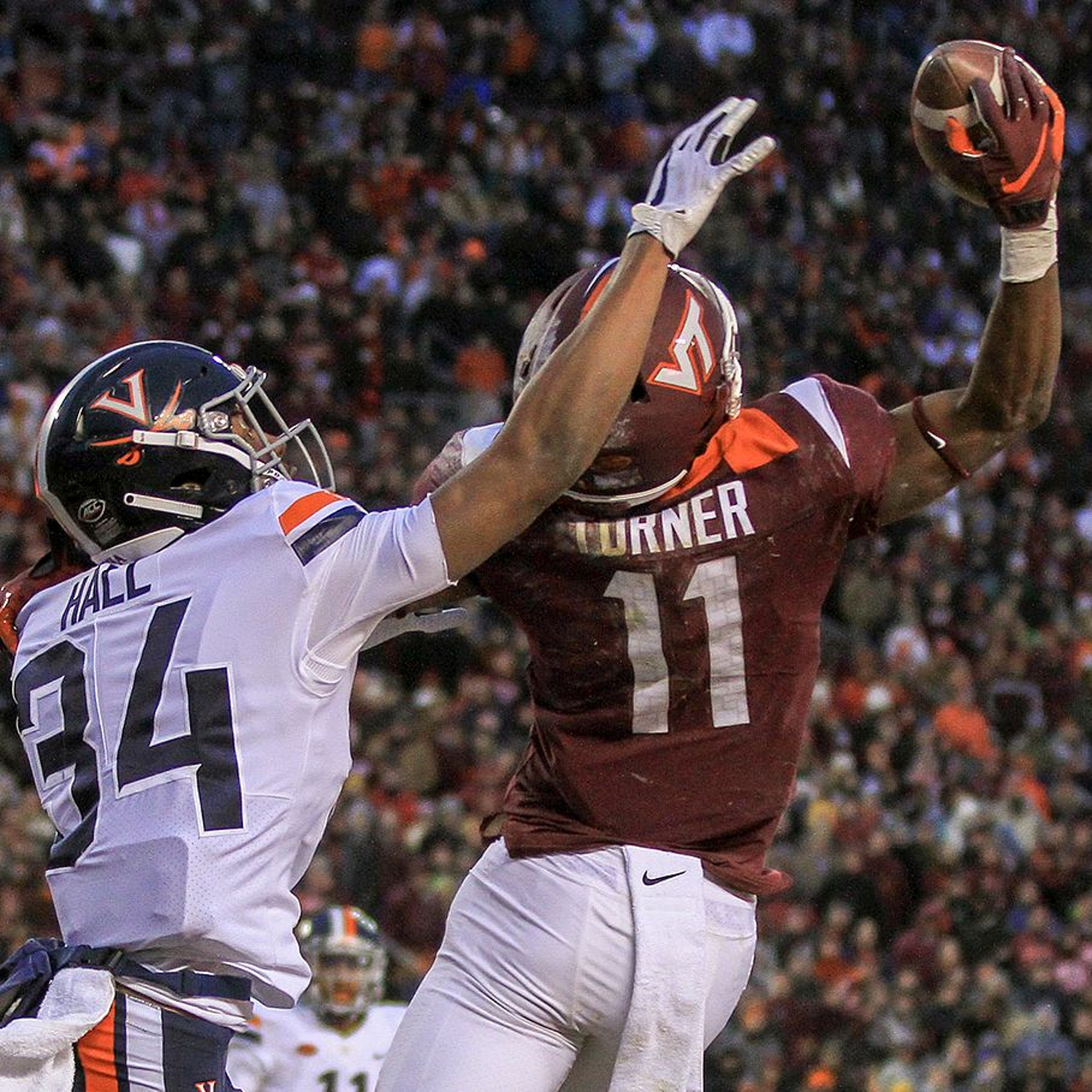 The TSL Podcast Episode 55: One More Look at That UVA Win