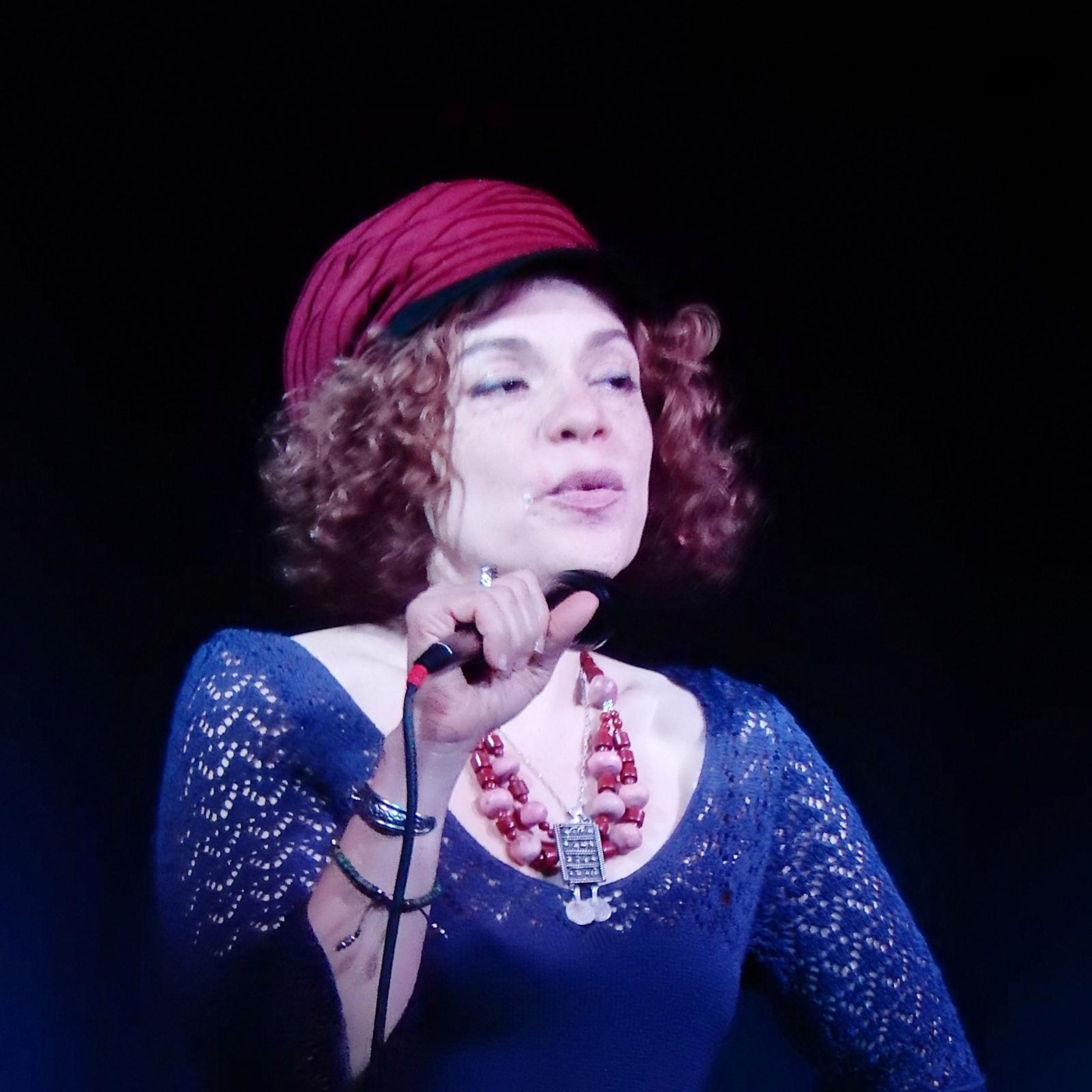 Fish Out of Agua with Michele Carlo