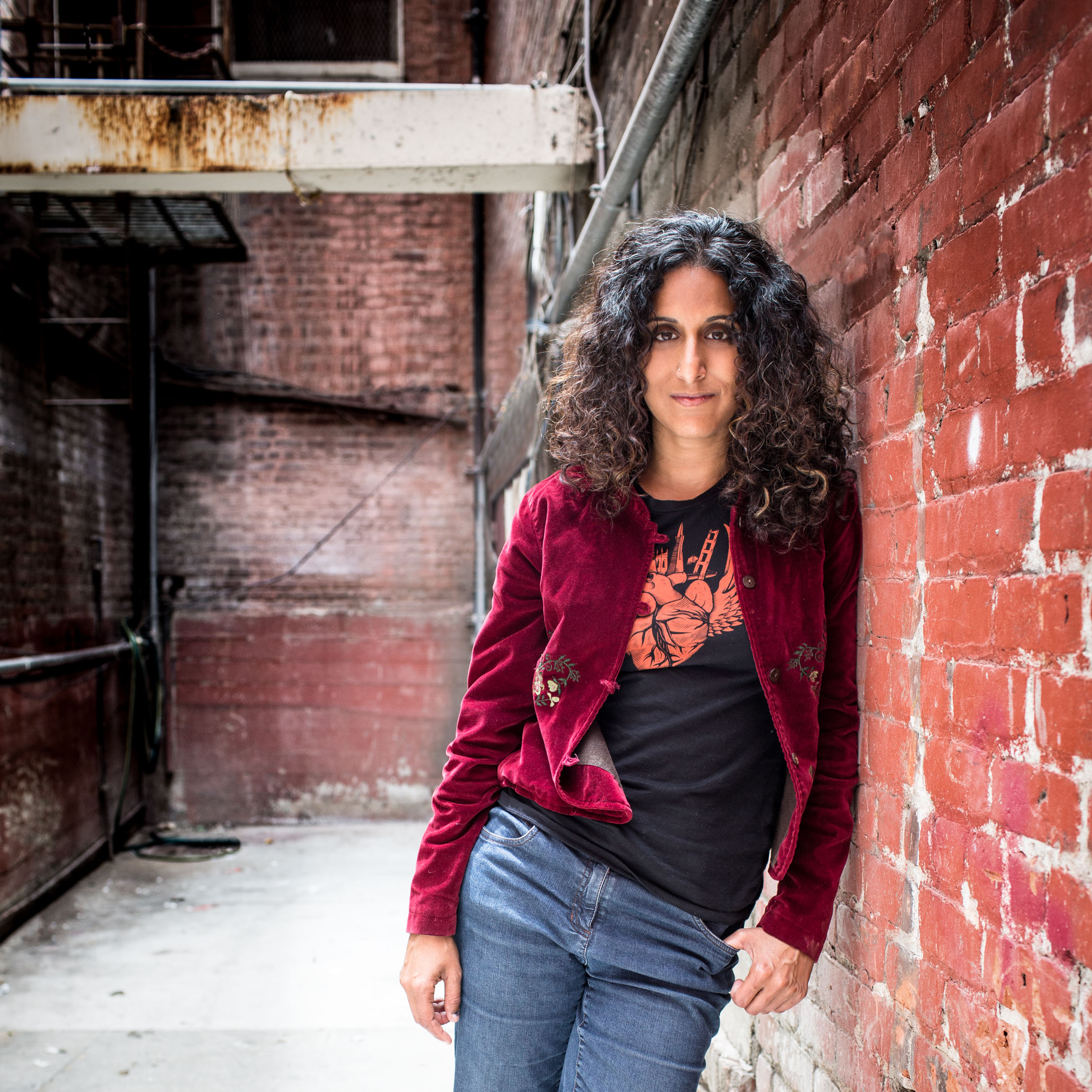 Social Medicine: Restoring Public Health by Changing Society | Dr. Rupa Marya