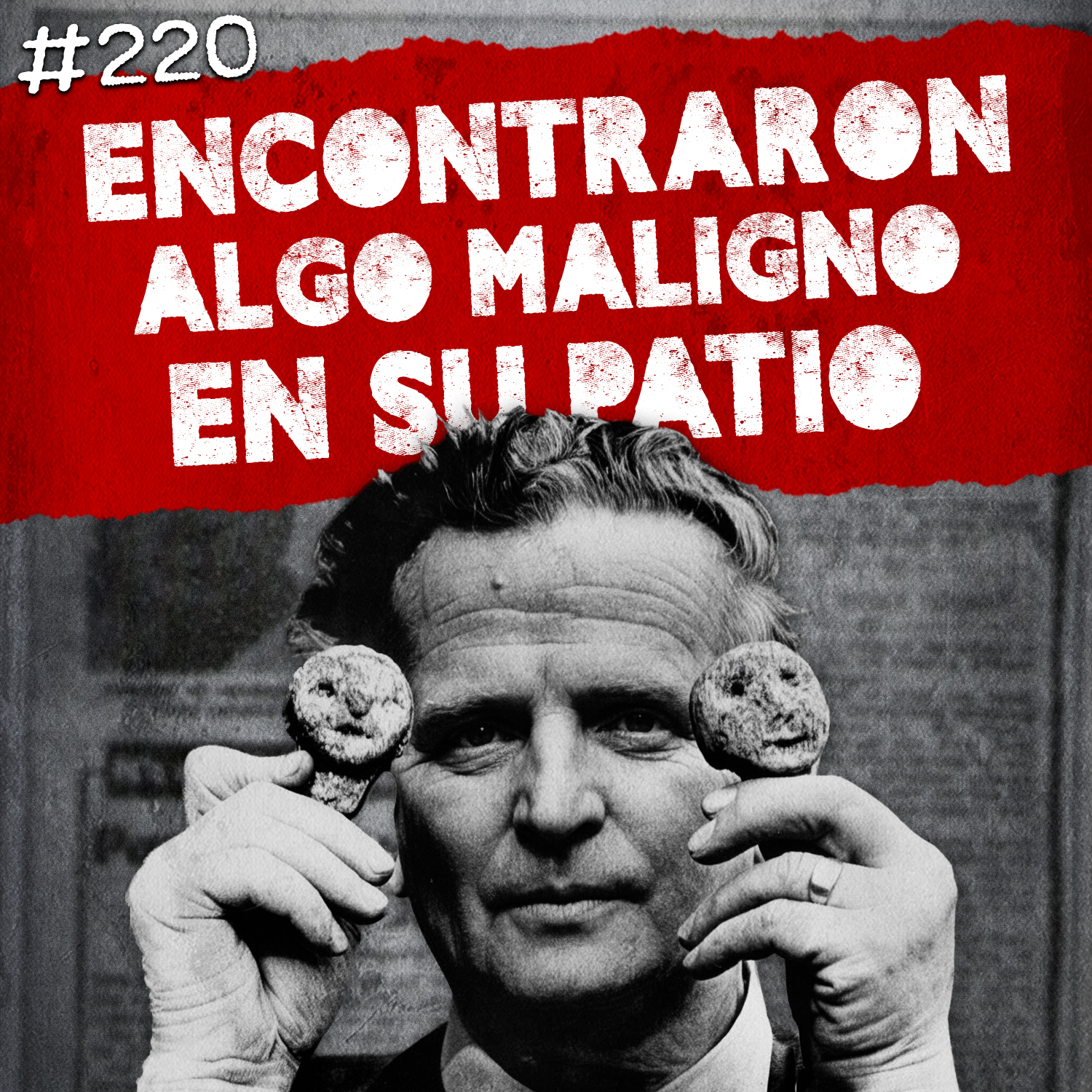 Ep. 220: Las cabezas de Hexham, La búsqueda de Li Jingzhi