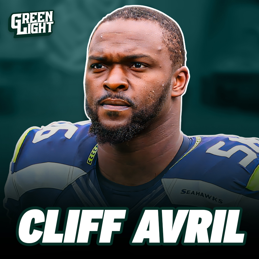 Cliff Avril’s Best Legion of Boom Stories + NFL Schedule Leaks
