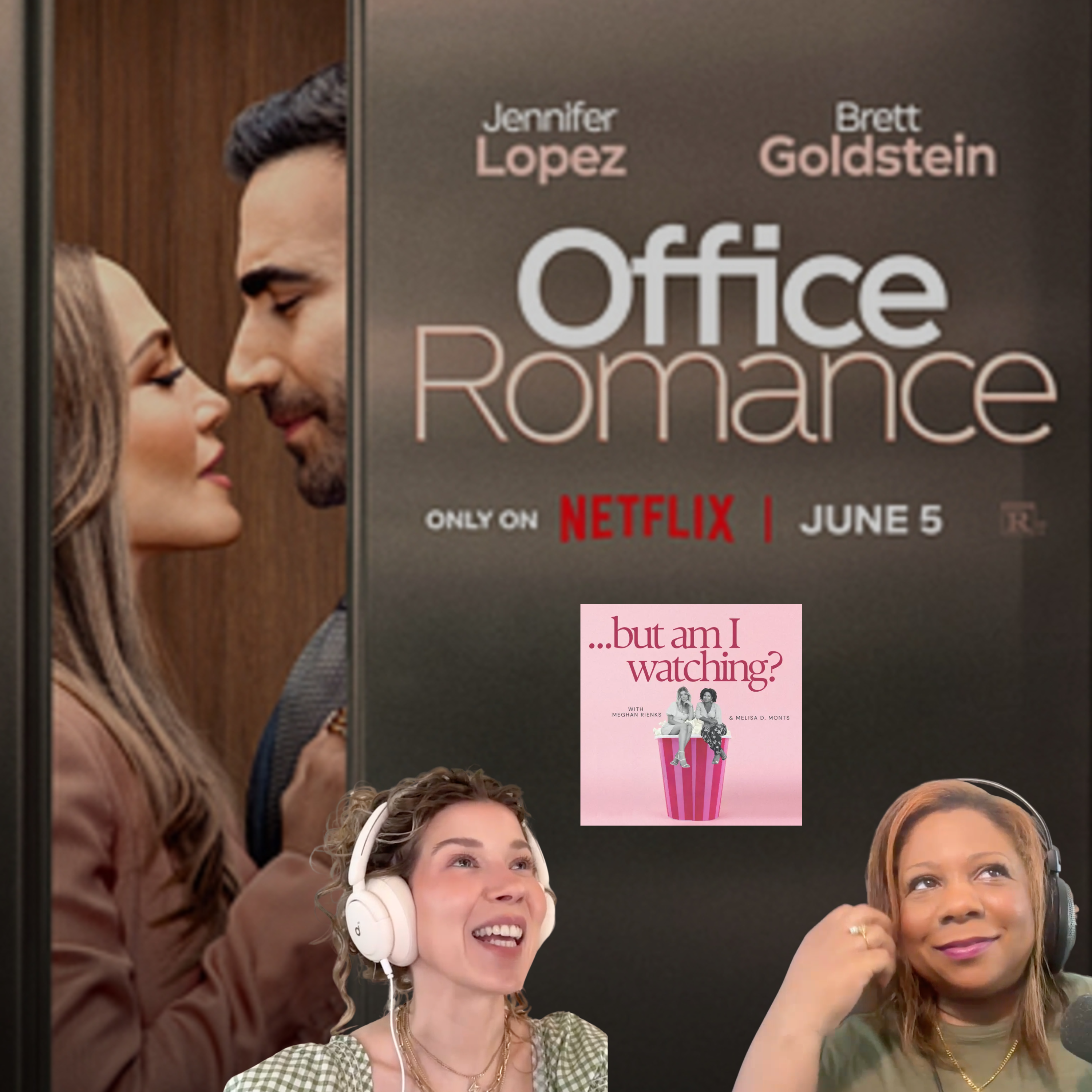Office Romance episode artwork