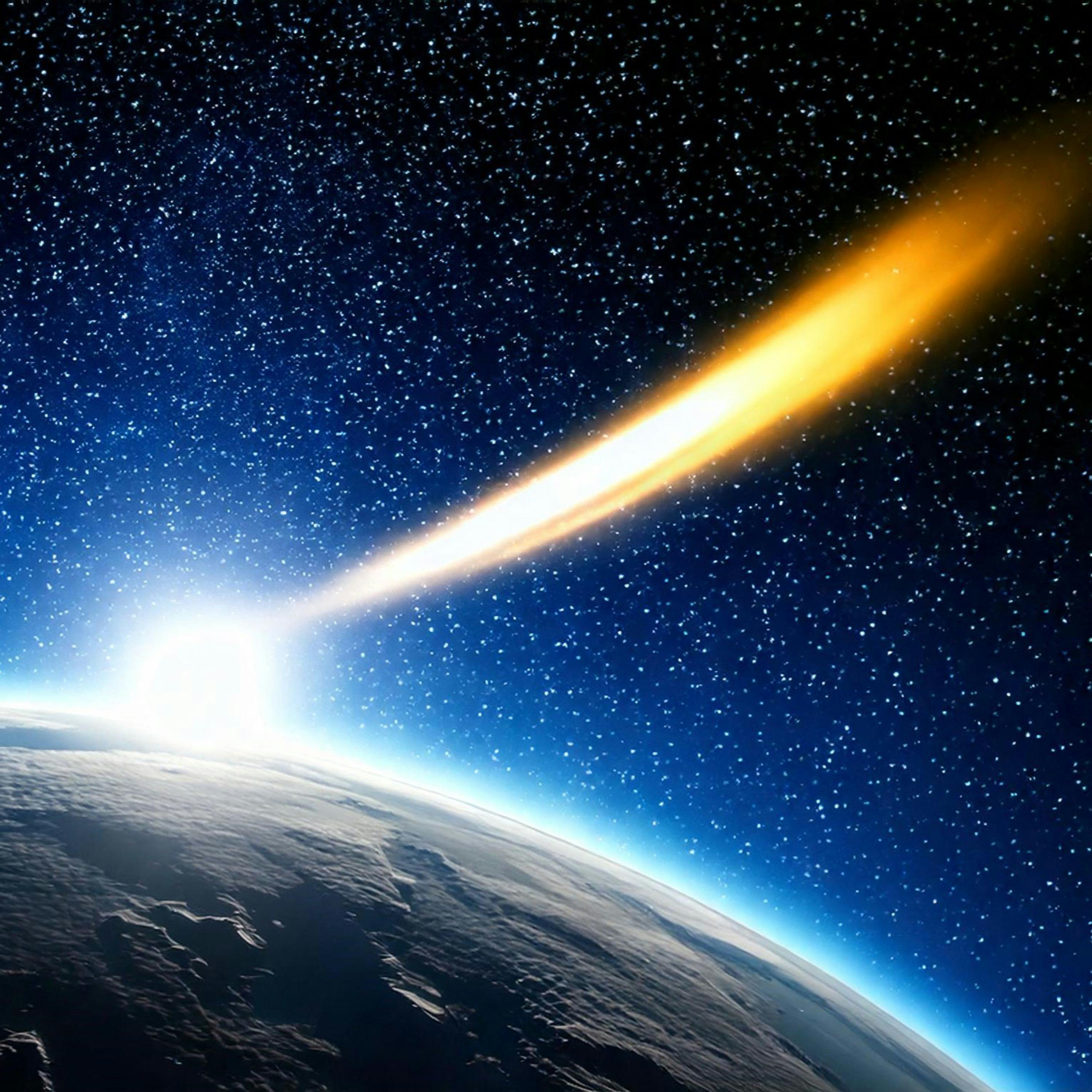 Viaje Espacial Para Dormir: Estrellas Fugaces, Cometas y Asteroides Viaje Espacial Para Dormir: Estrellas Fugaces, Cometas y Asteroides