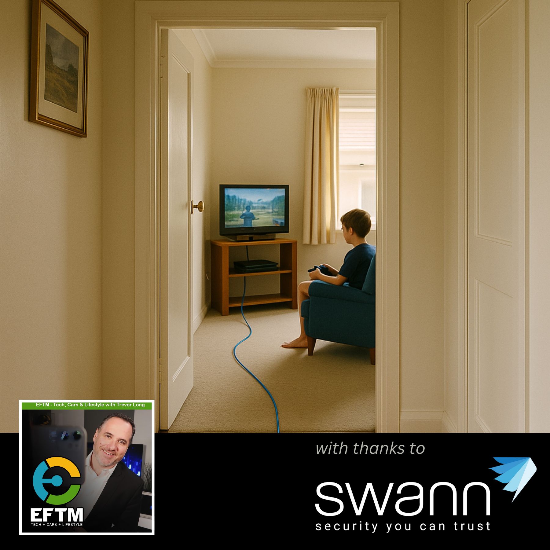 Two Blokes Talking Tech