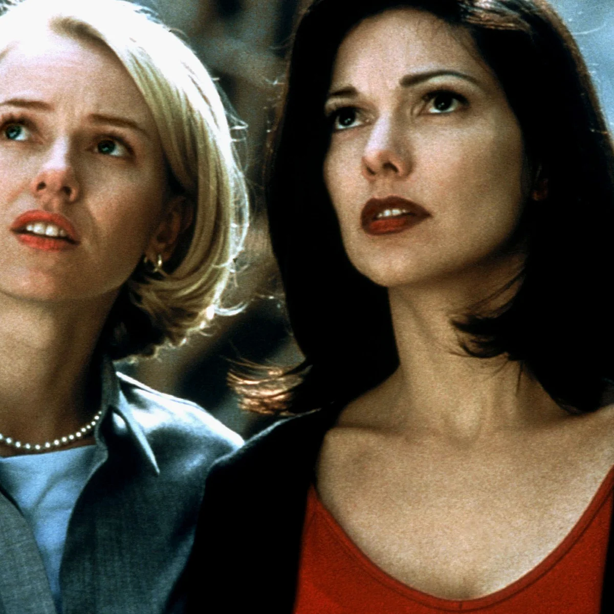 Rated or Dated: Mulholland Drive (2001)
