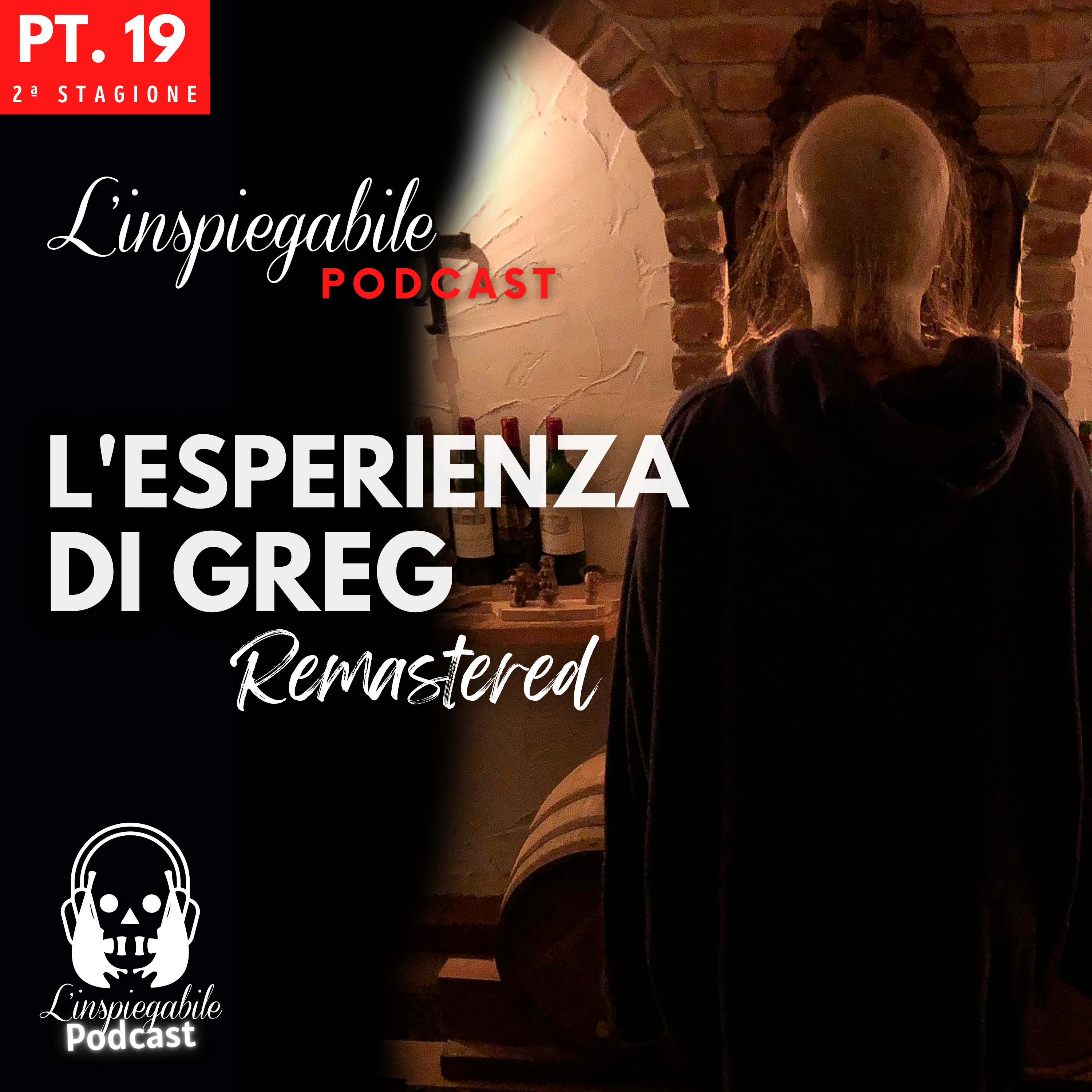 L\'Inspiegabile Podcast