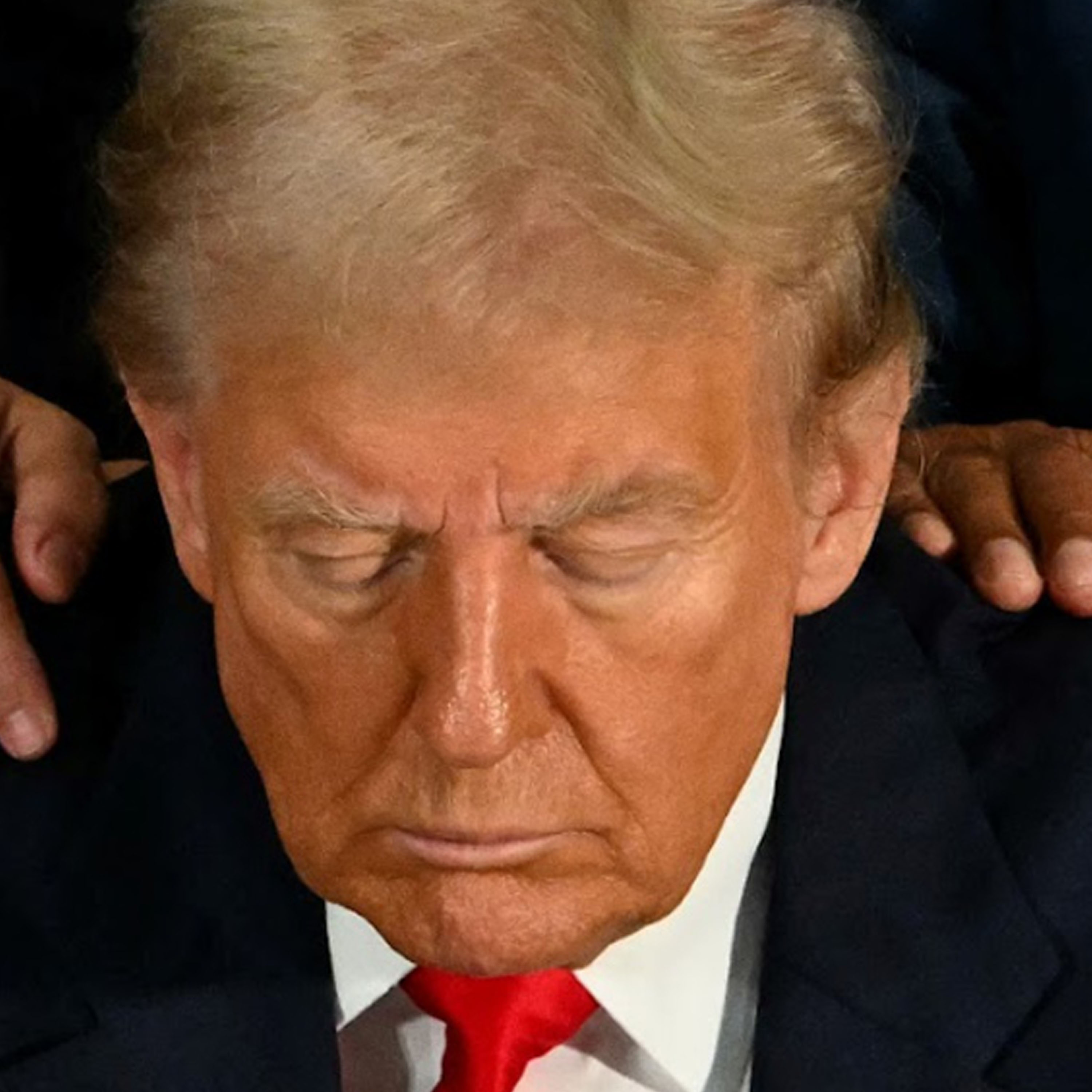 Republican Copium Den - November 14, 2025