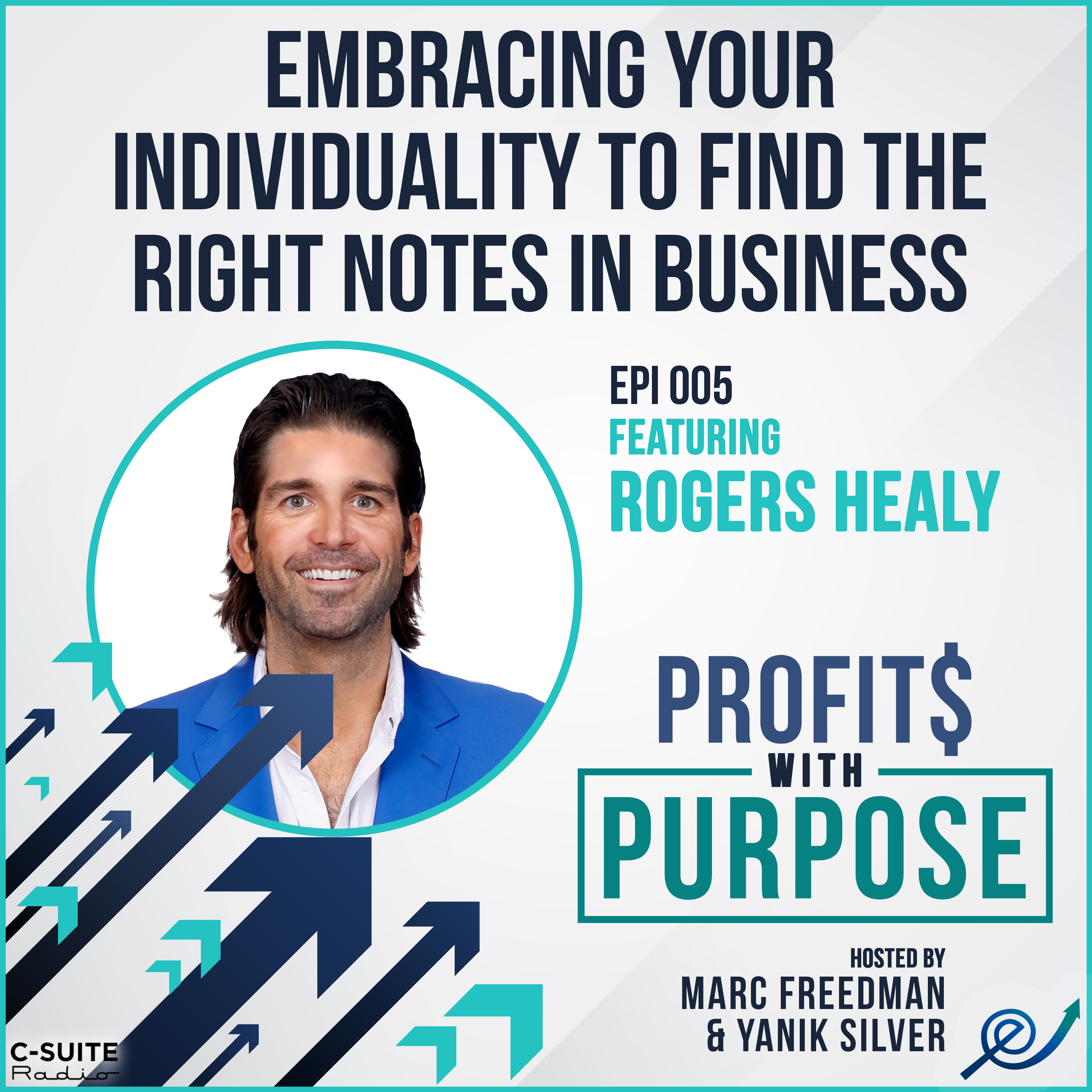 Profits With Purpose