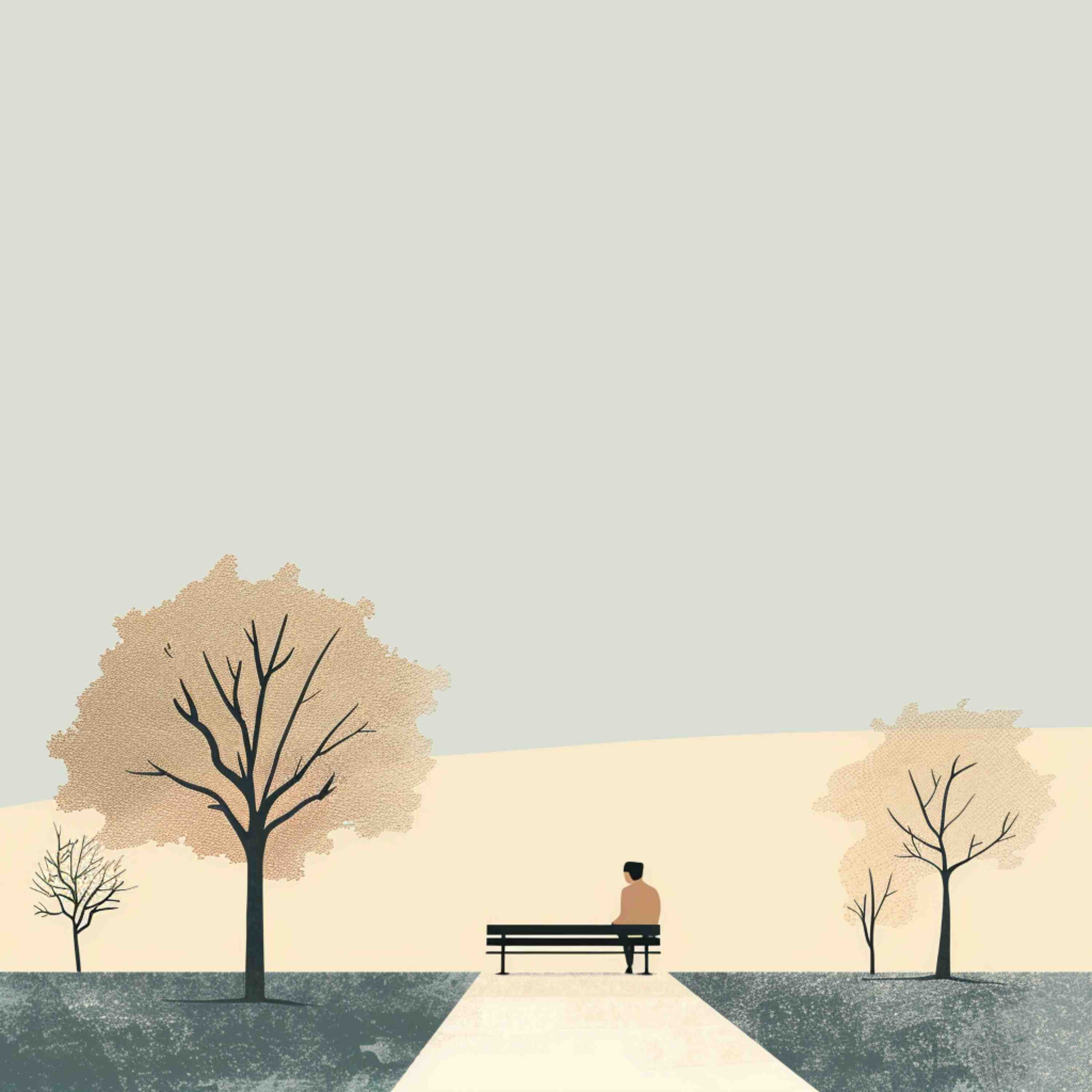 The Power of Saying “No”  by Julie Freidell with No Sidebar on Simplifying Life & Minimalism Advice