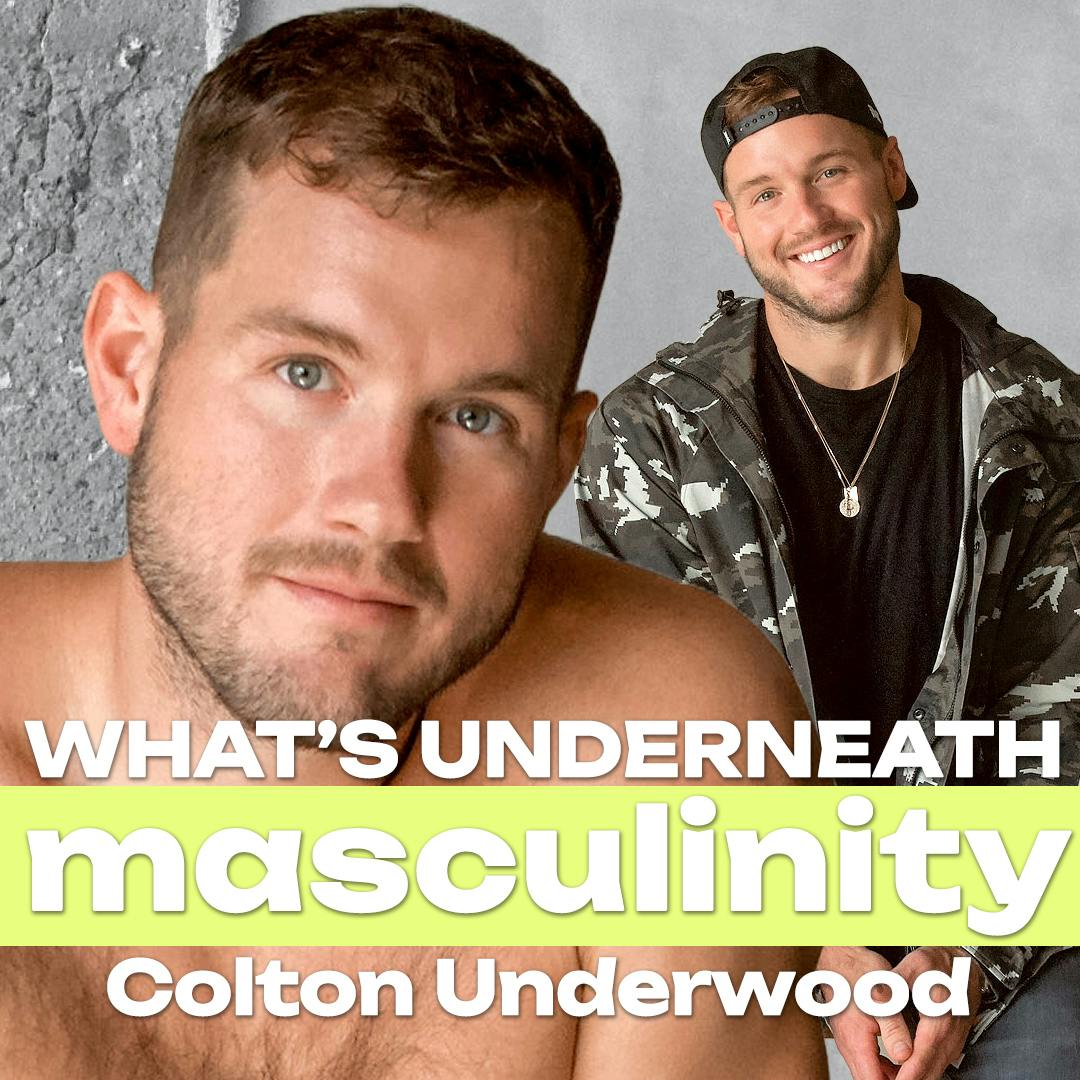 Beyond the Bachelor: Colton Underwood's Path to Embracing His True Self