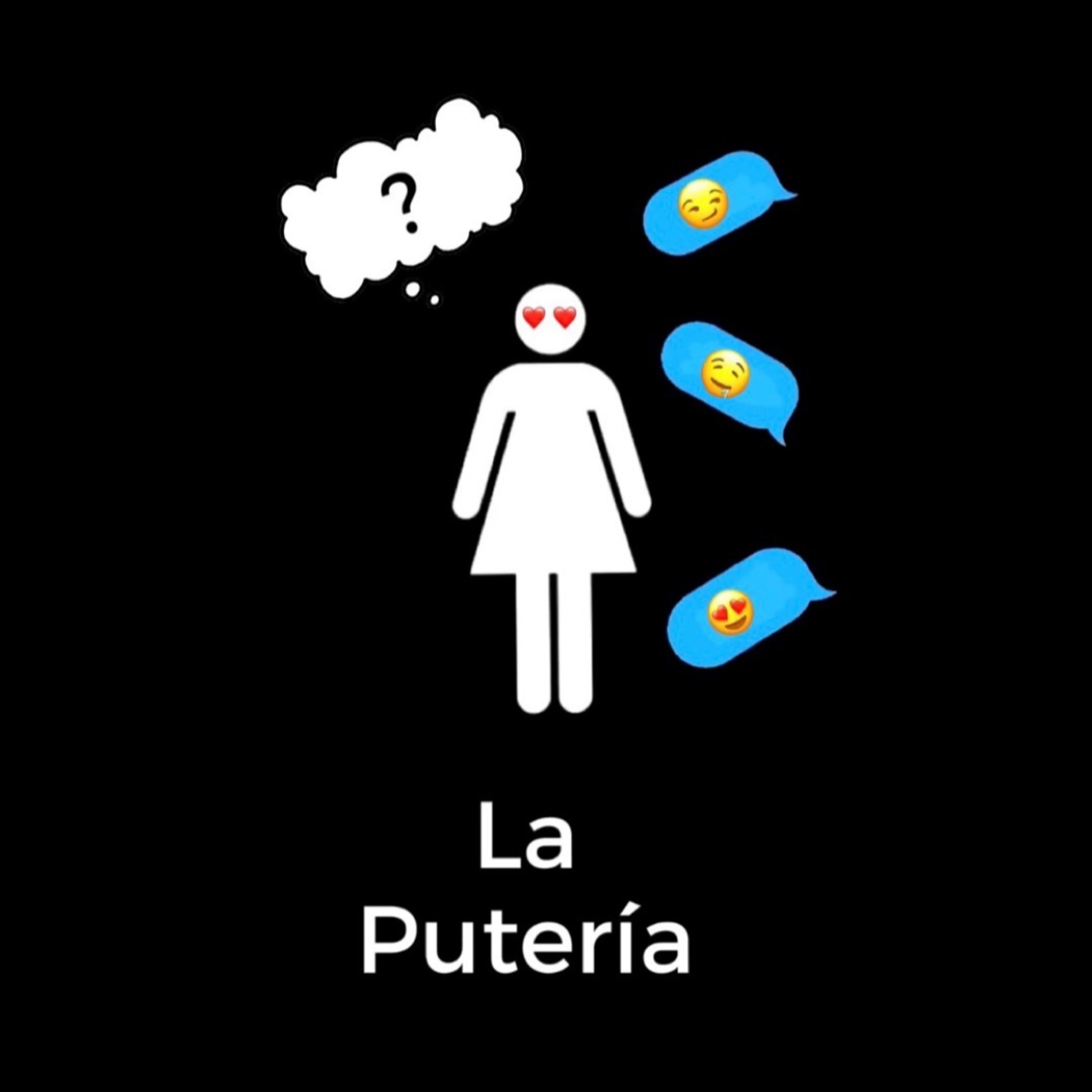 T1. EP 11: La Putería episode artwork