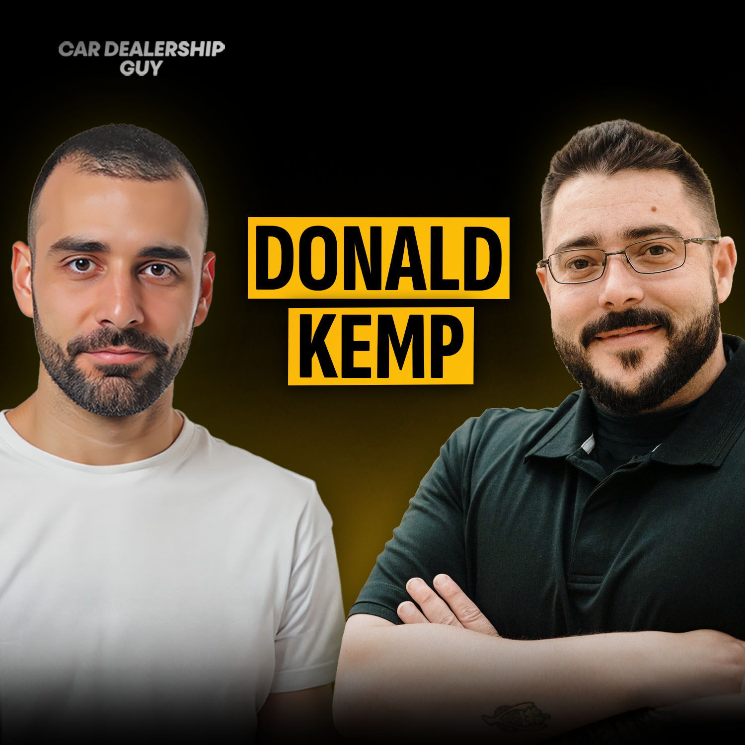 The Profit Squeeze: 5 Costs Dealers Are Reducing — And Why It Matters | Donald Kemp, General Sales Manager at Stowasser Buick GMC