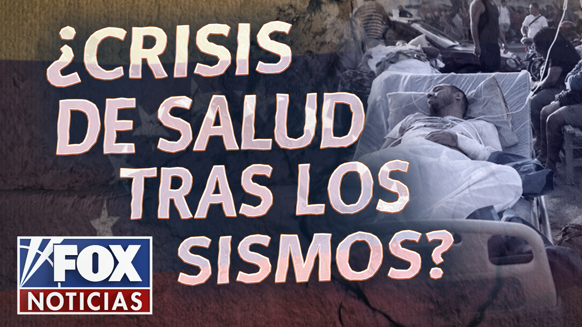¿Posible crisis de salud tras sismos en Venezuela? episode artwork