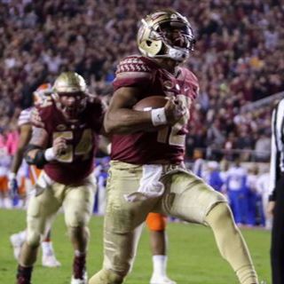 Position Previews/Confidence Ratings for FSU's Offense(Episode 20)