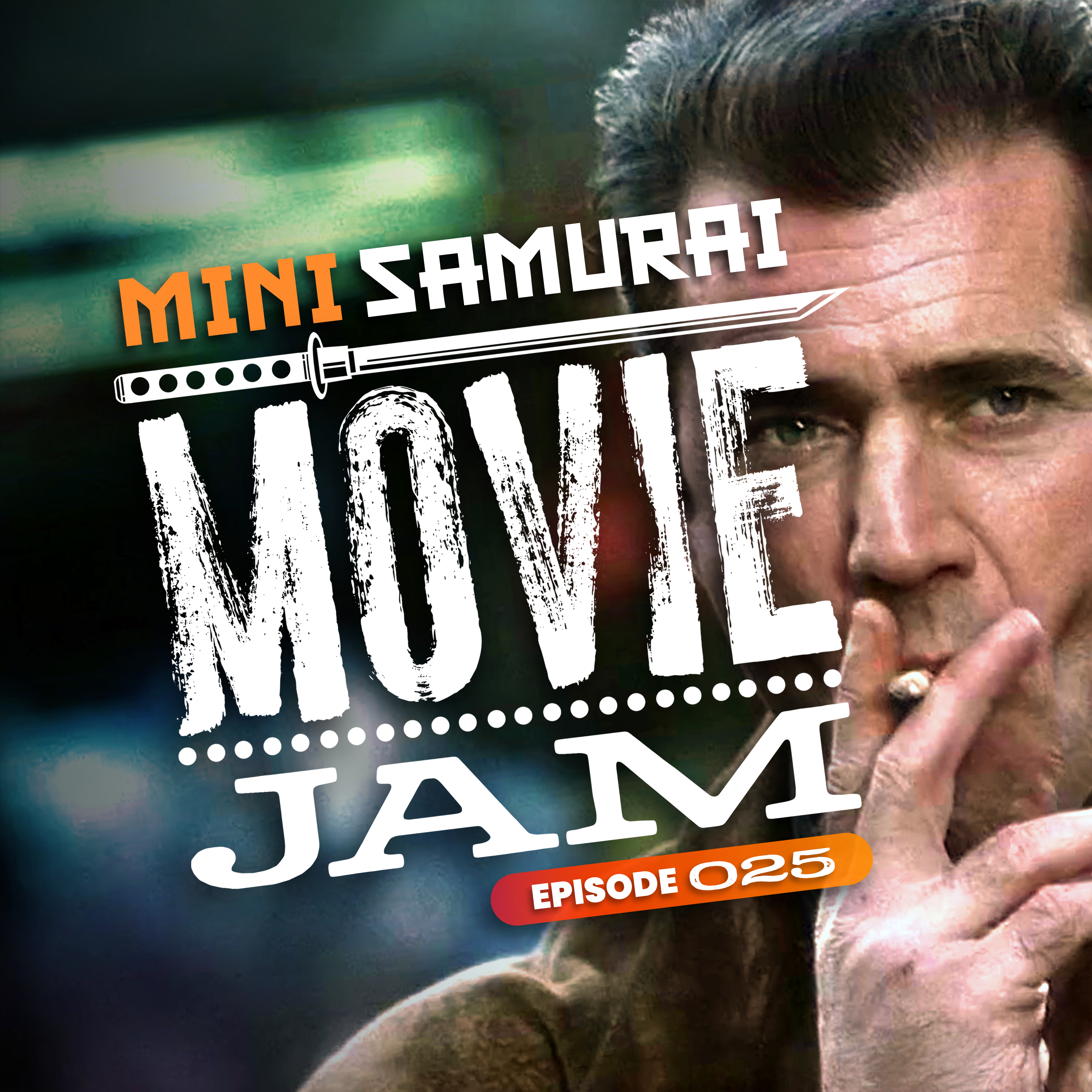 Payback • It's 1999, and Mel Gibson wants to get paid... back! episode artwork
