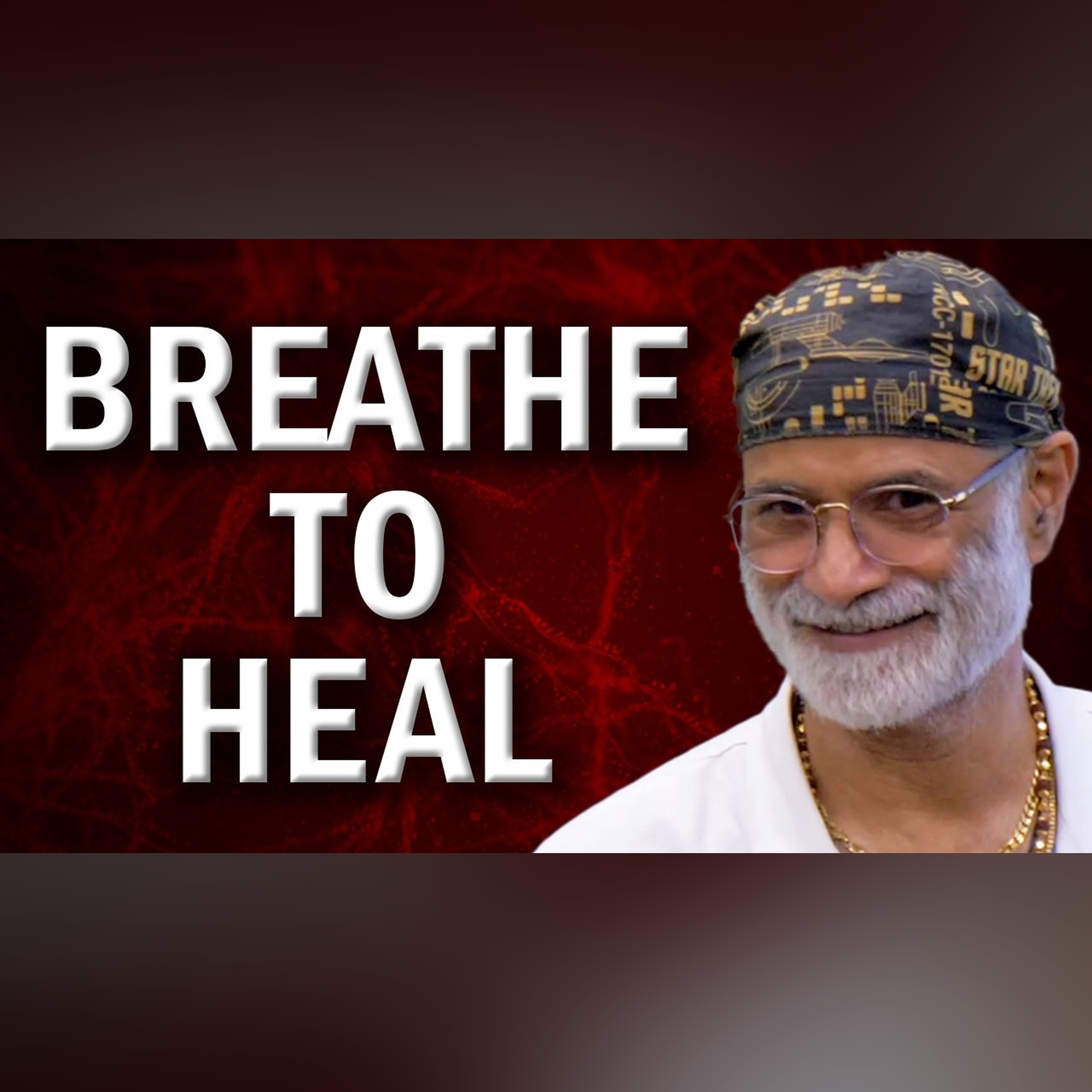 How Breathing Hacks the Vagus Nerve to Lower Blood Pressure and Inflammation