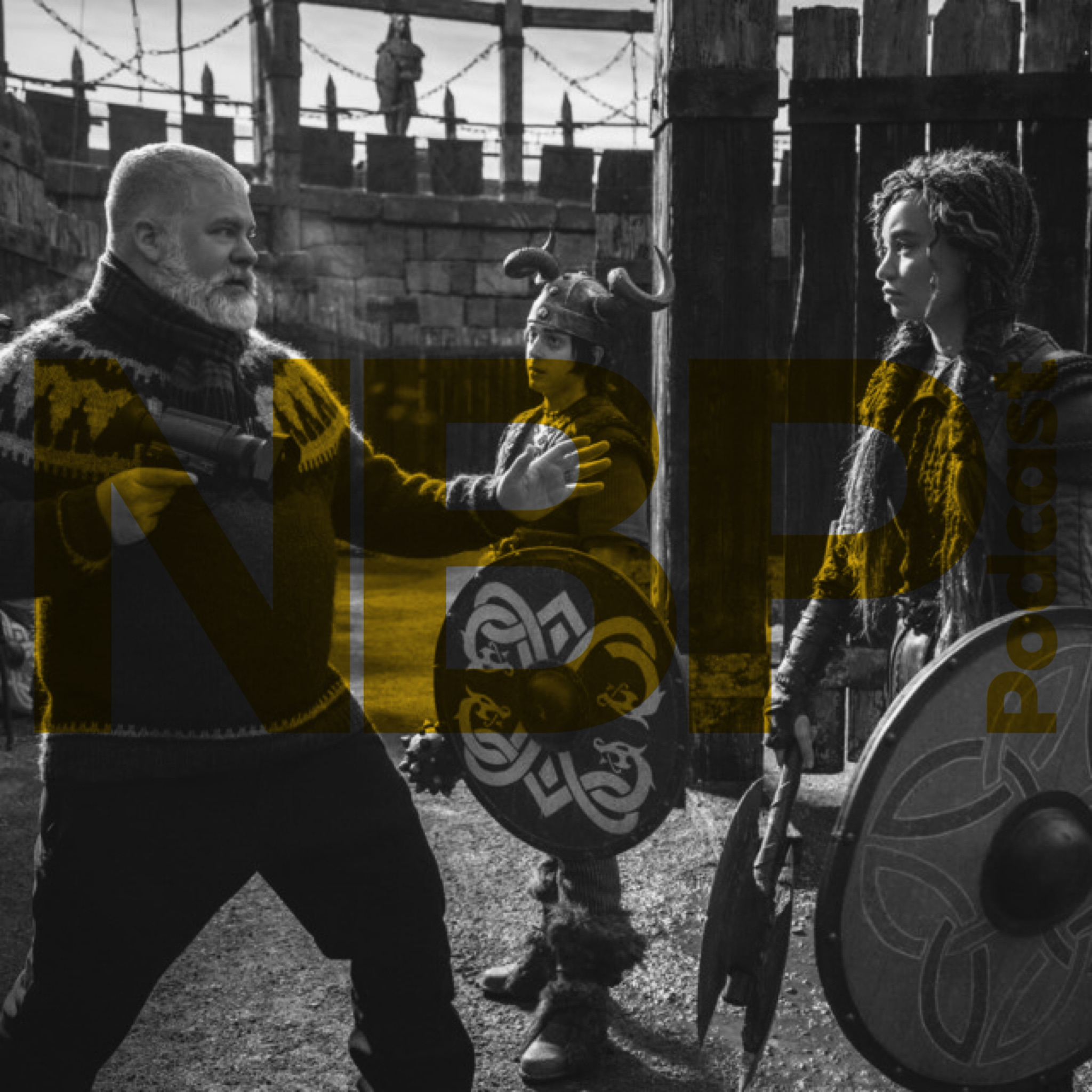 Interviews With "How To Train Your Dragon" Filmmaker Dean DeBlois & Composer John Powell